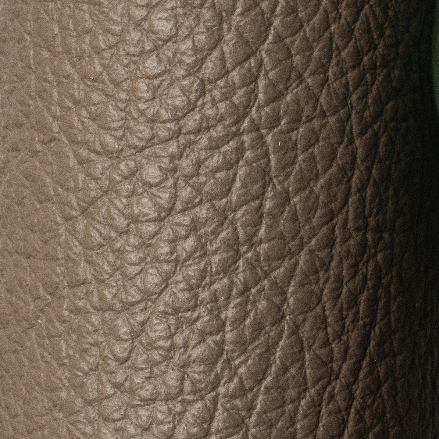 Leather