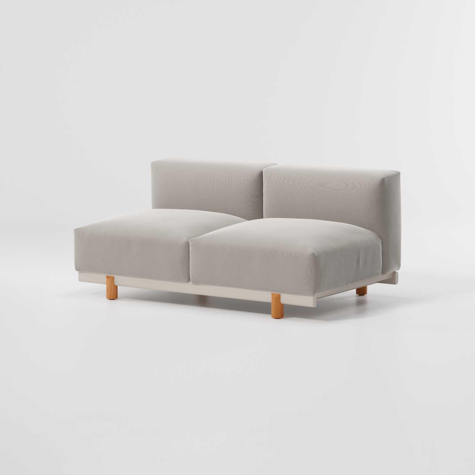 Mostra il prodotto Molo Centre 2-seater del produttore KETTAL