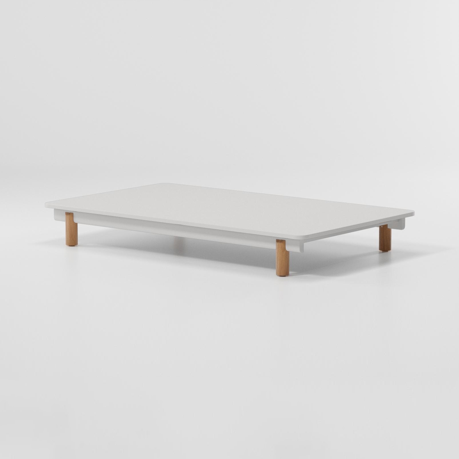 Display product Molo Centre table 160x94 from manufacturer KETTAL