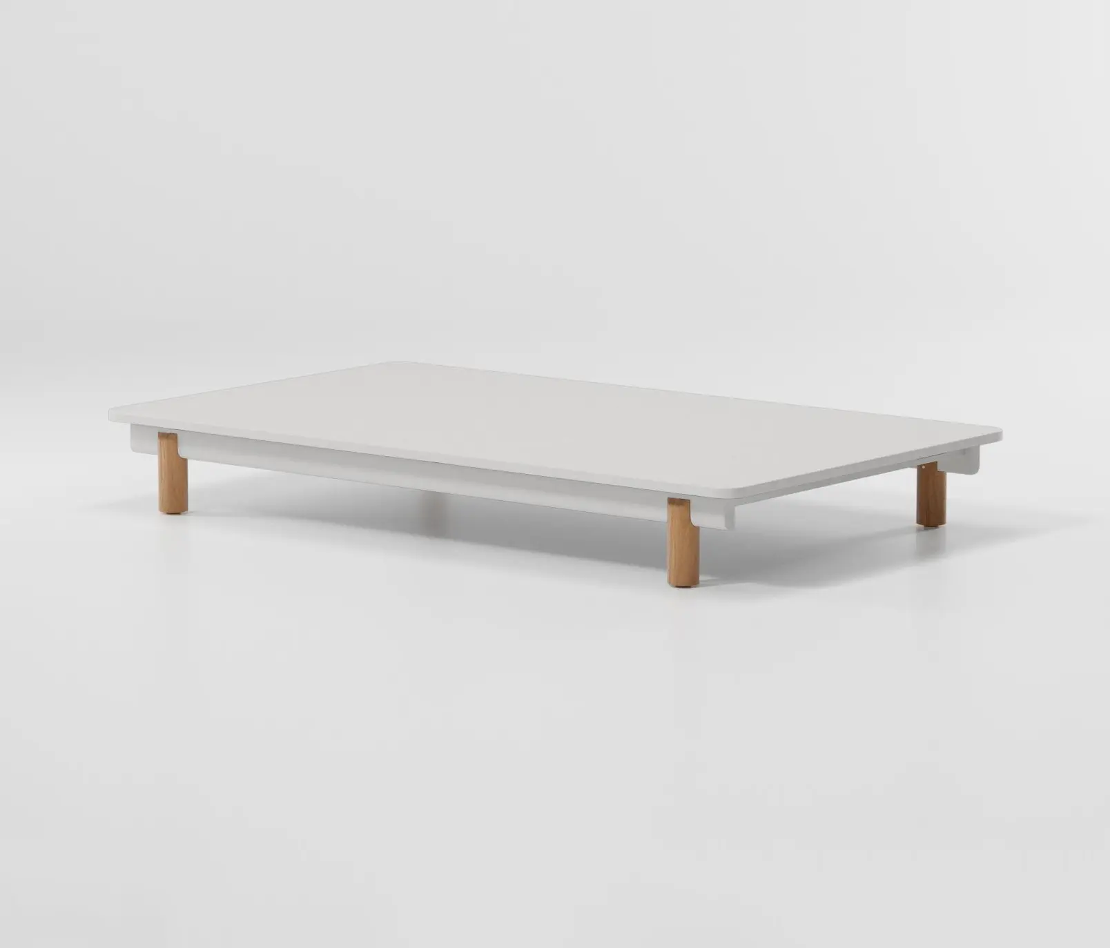 KETTAL - Molo Centre table 160x94