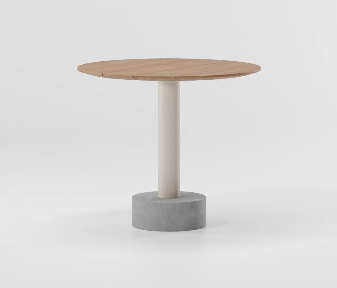 KETTAL - Roll Dining table