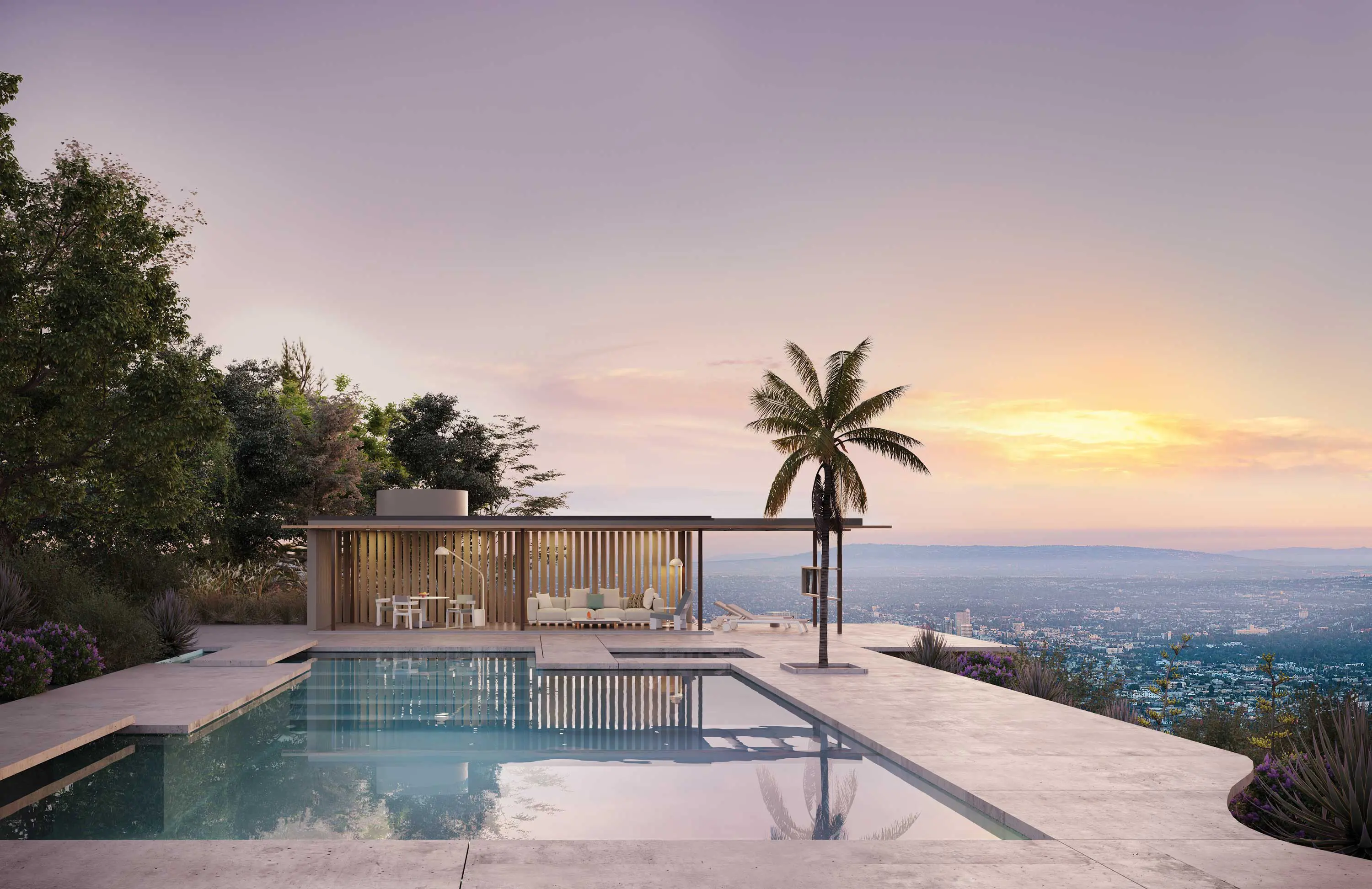 KETTAL - Vdl Pavilion