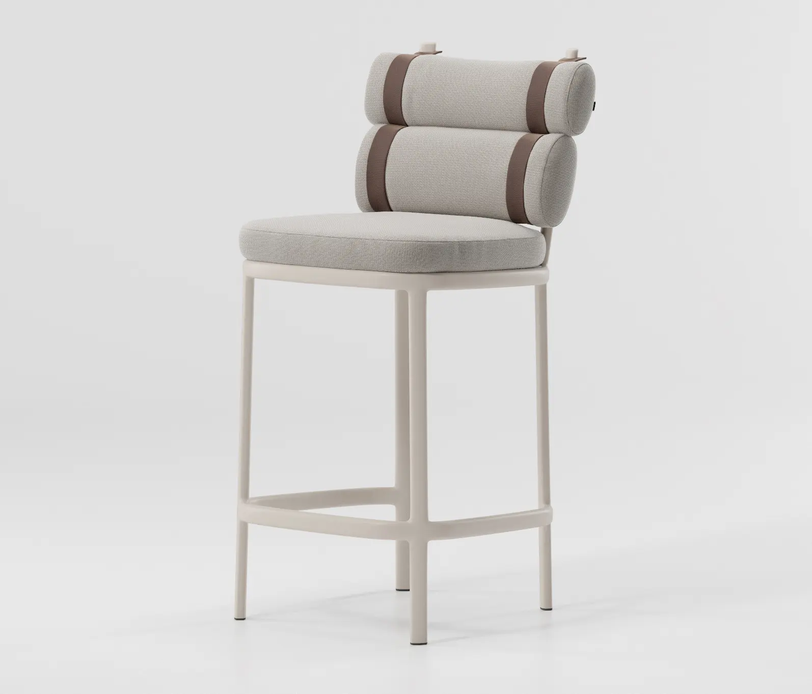 KETTAL - Roll bar stool