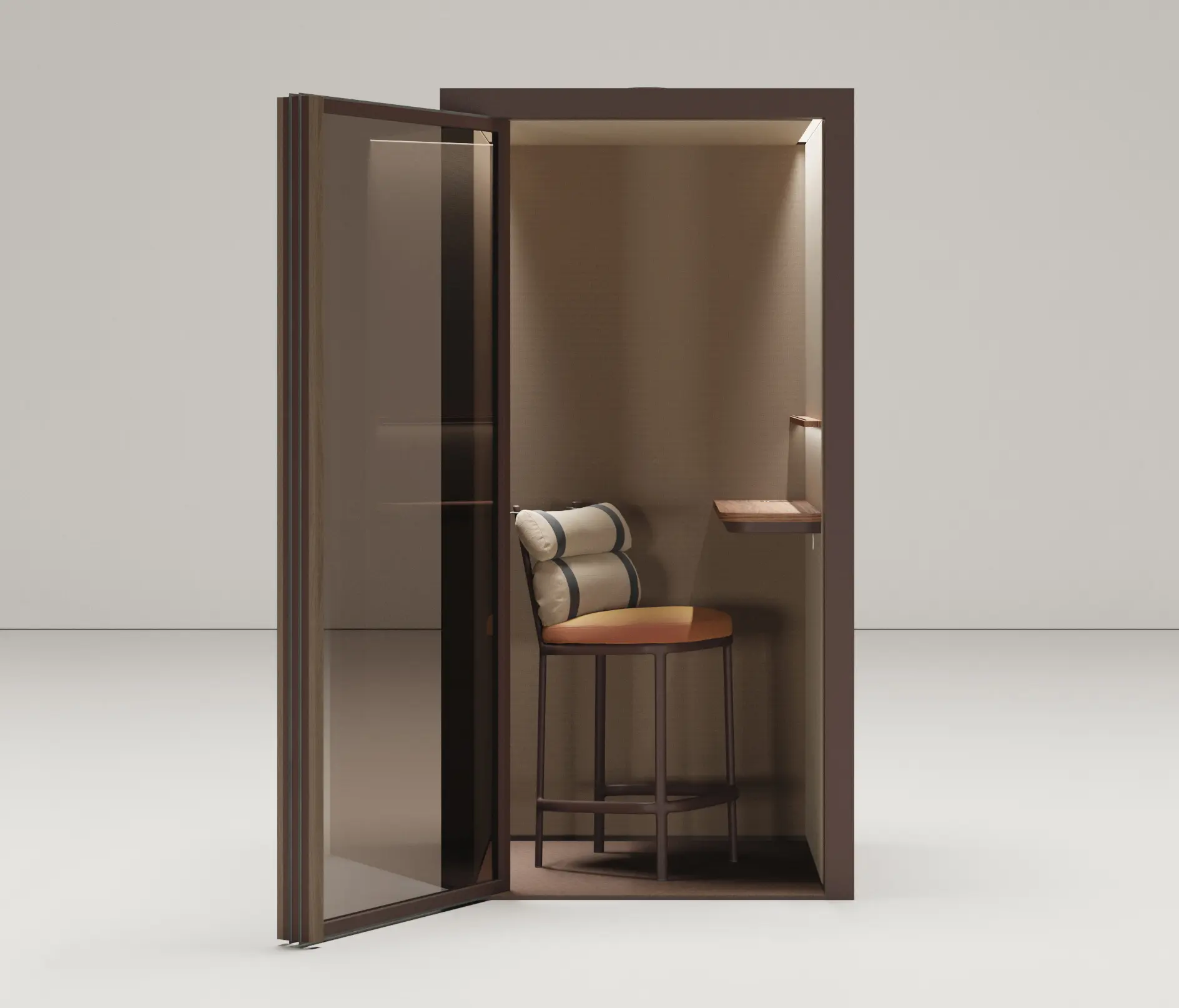 KETTAL - Phone Booth S