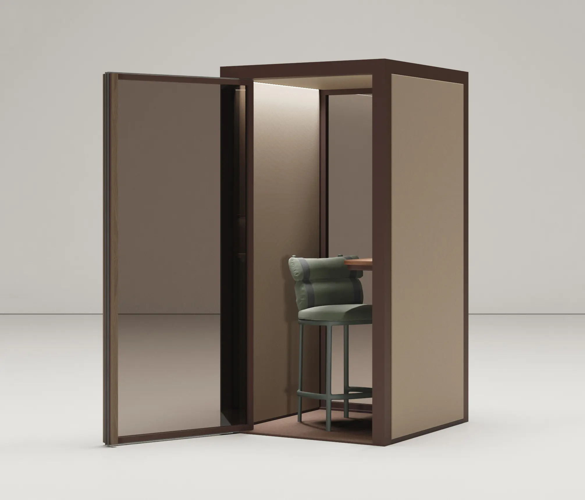 KETTAL - Phone Booth S
