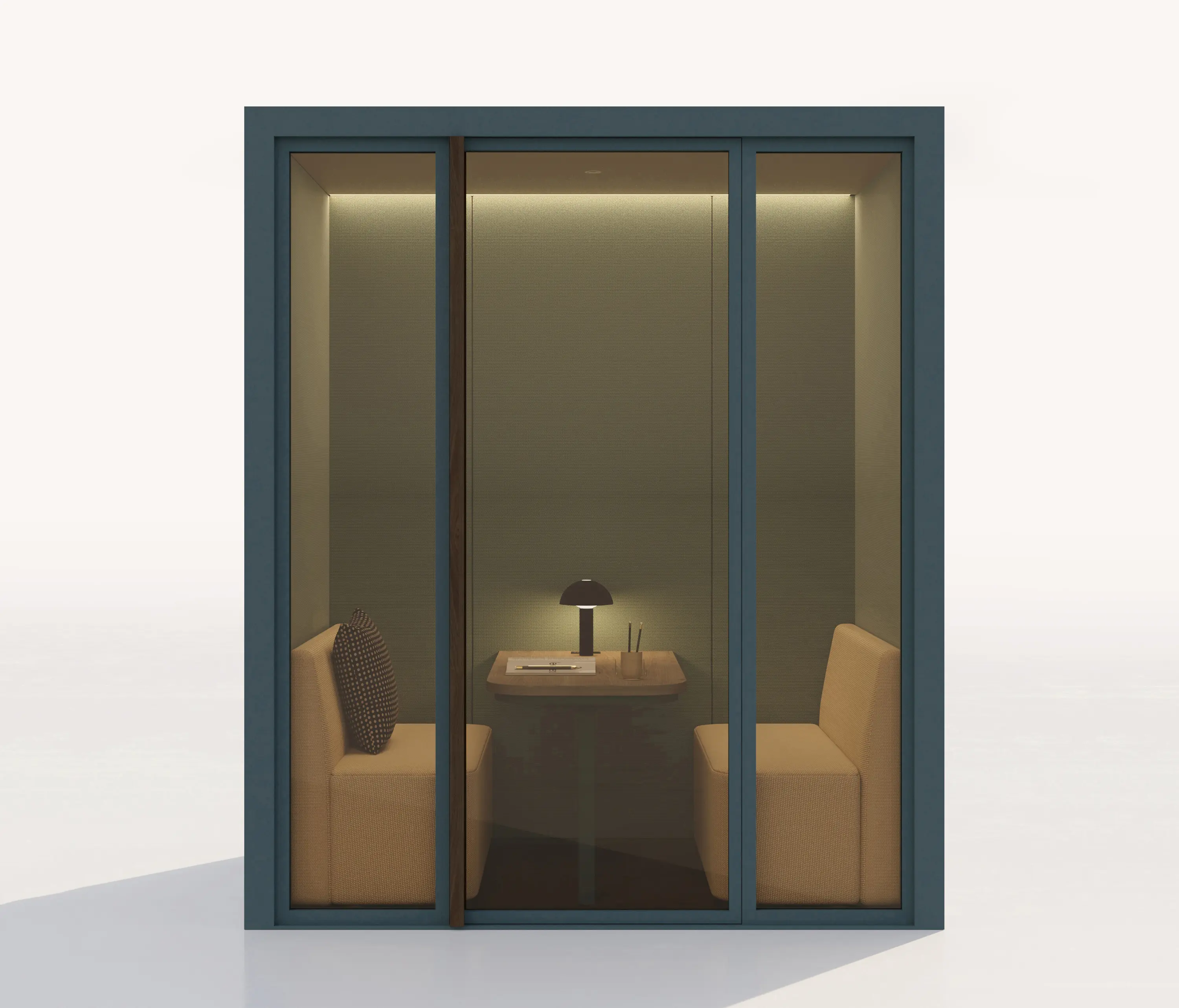 KETTAL - Phone Booth XL