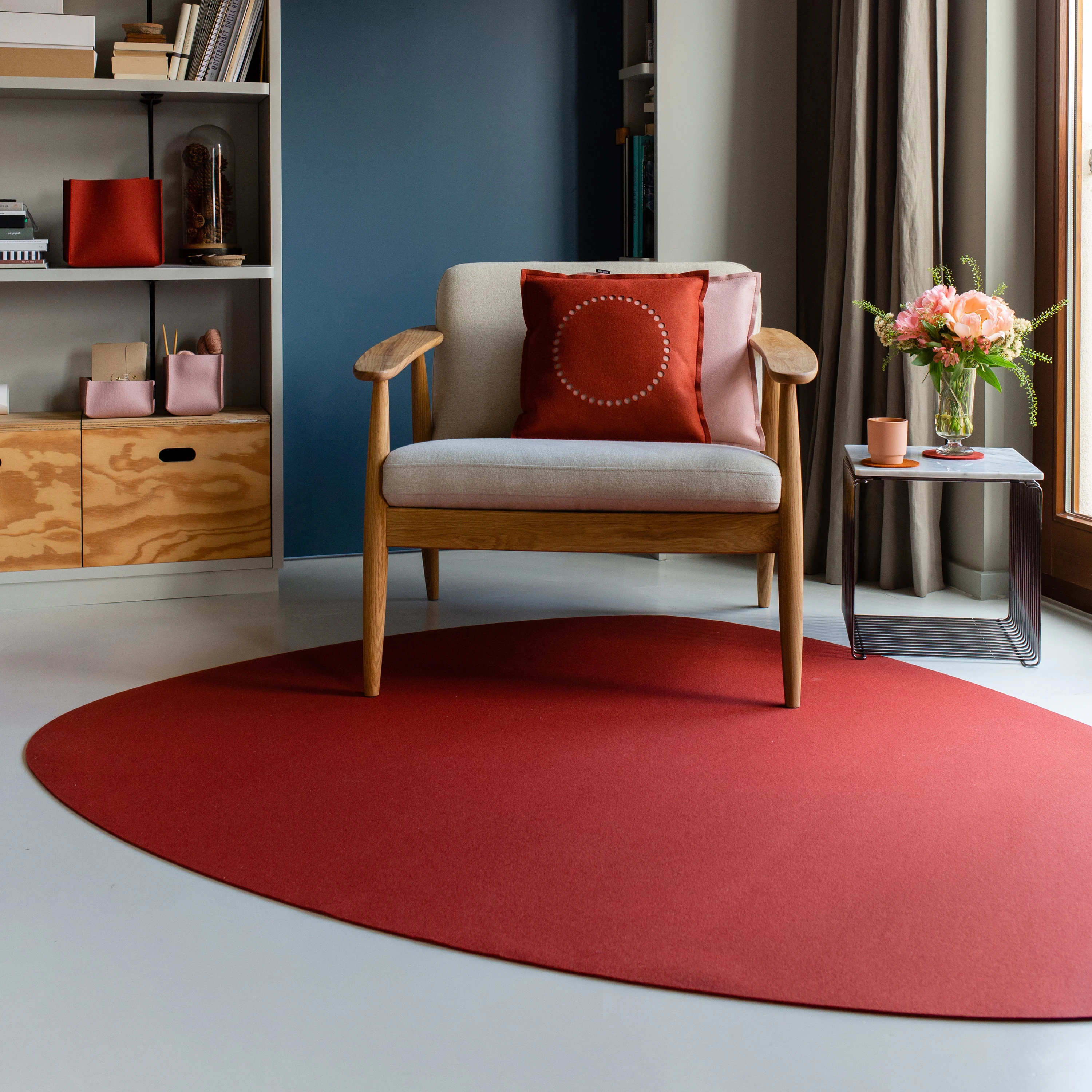 RUGS