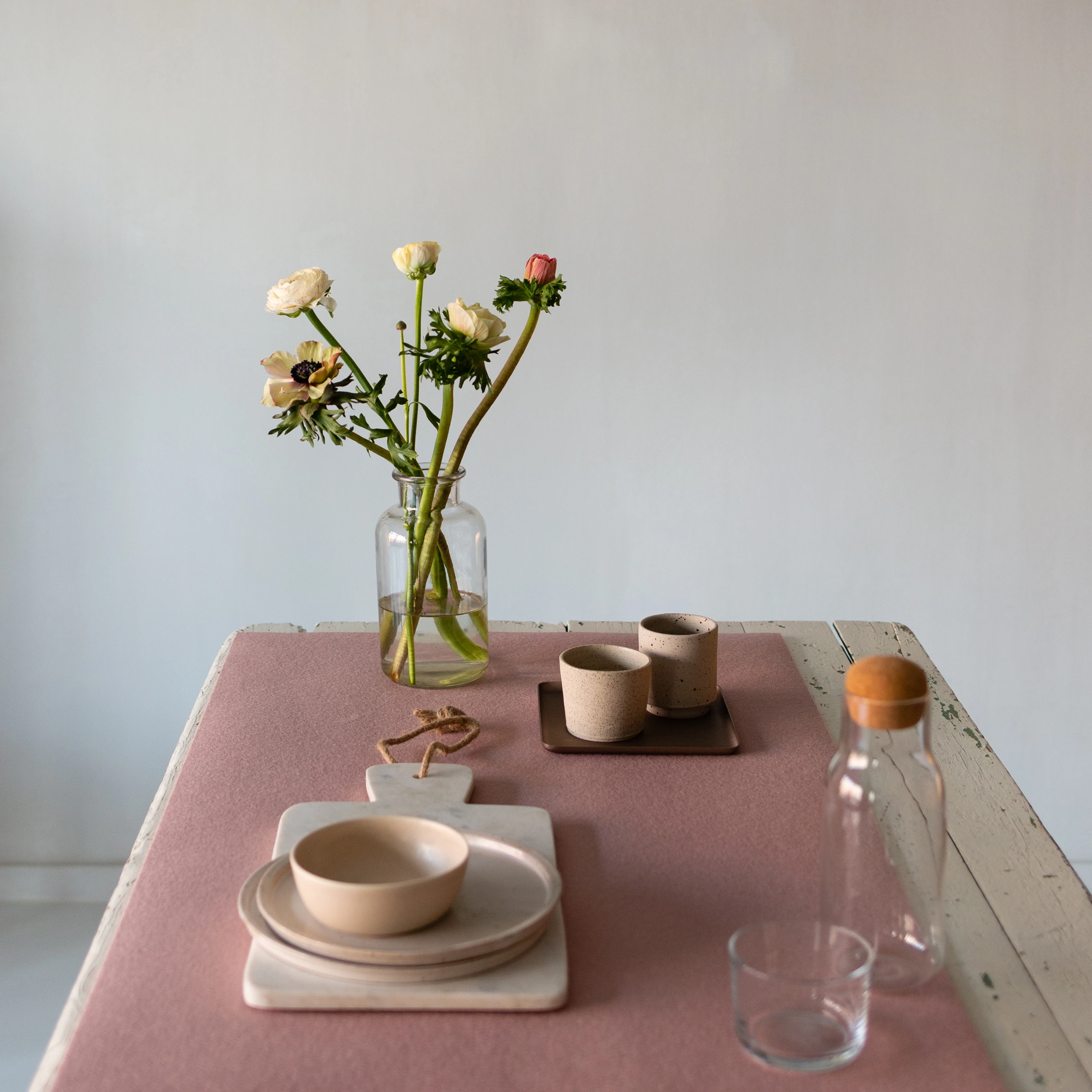 TABLEWARE