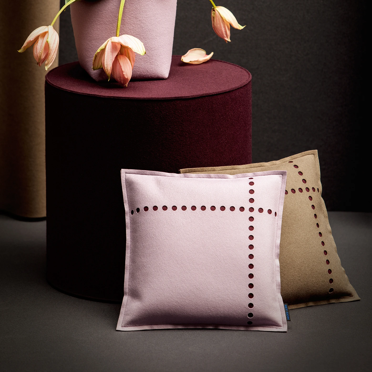CUSHIONS