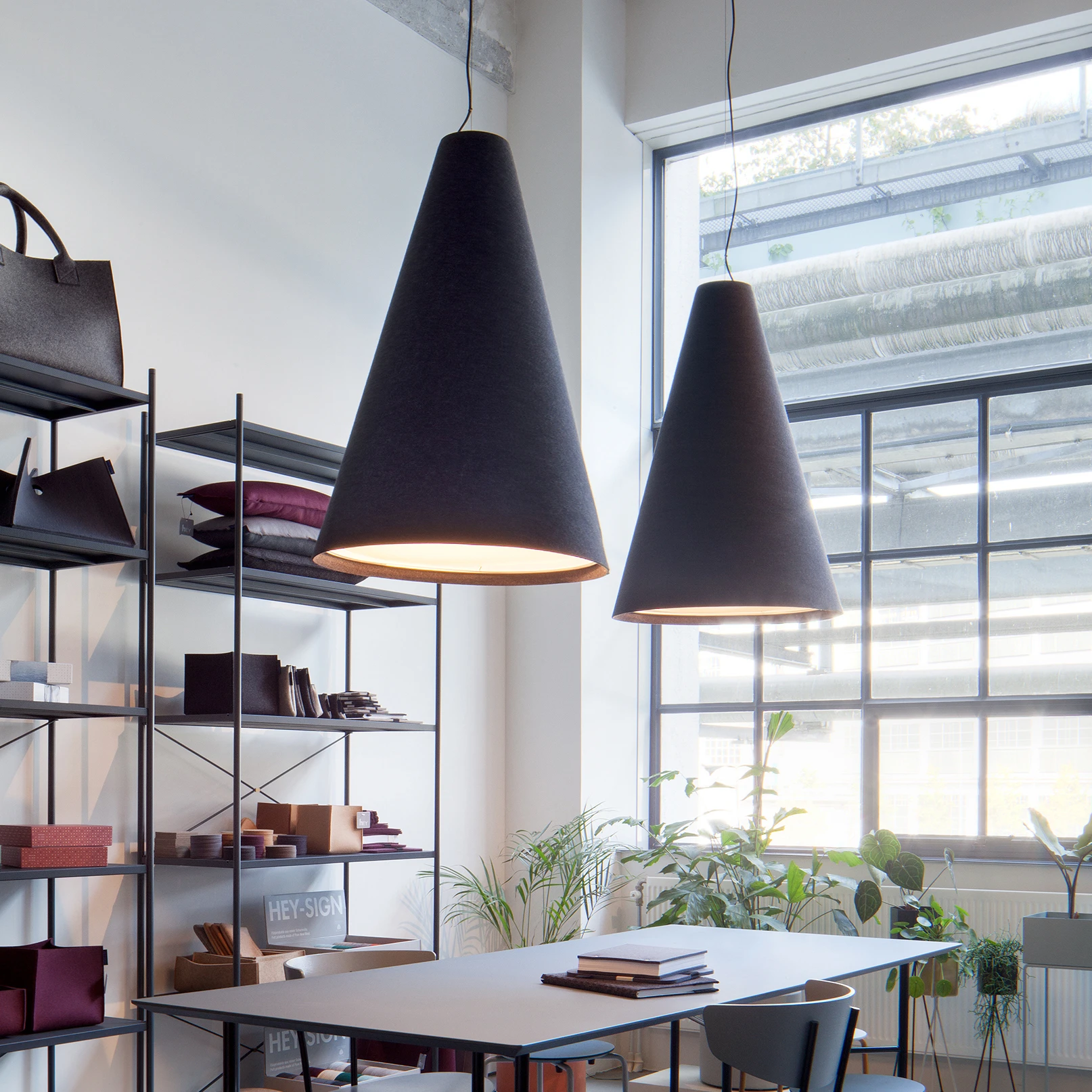 LUMINAIRES