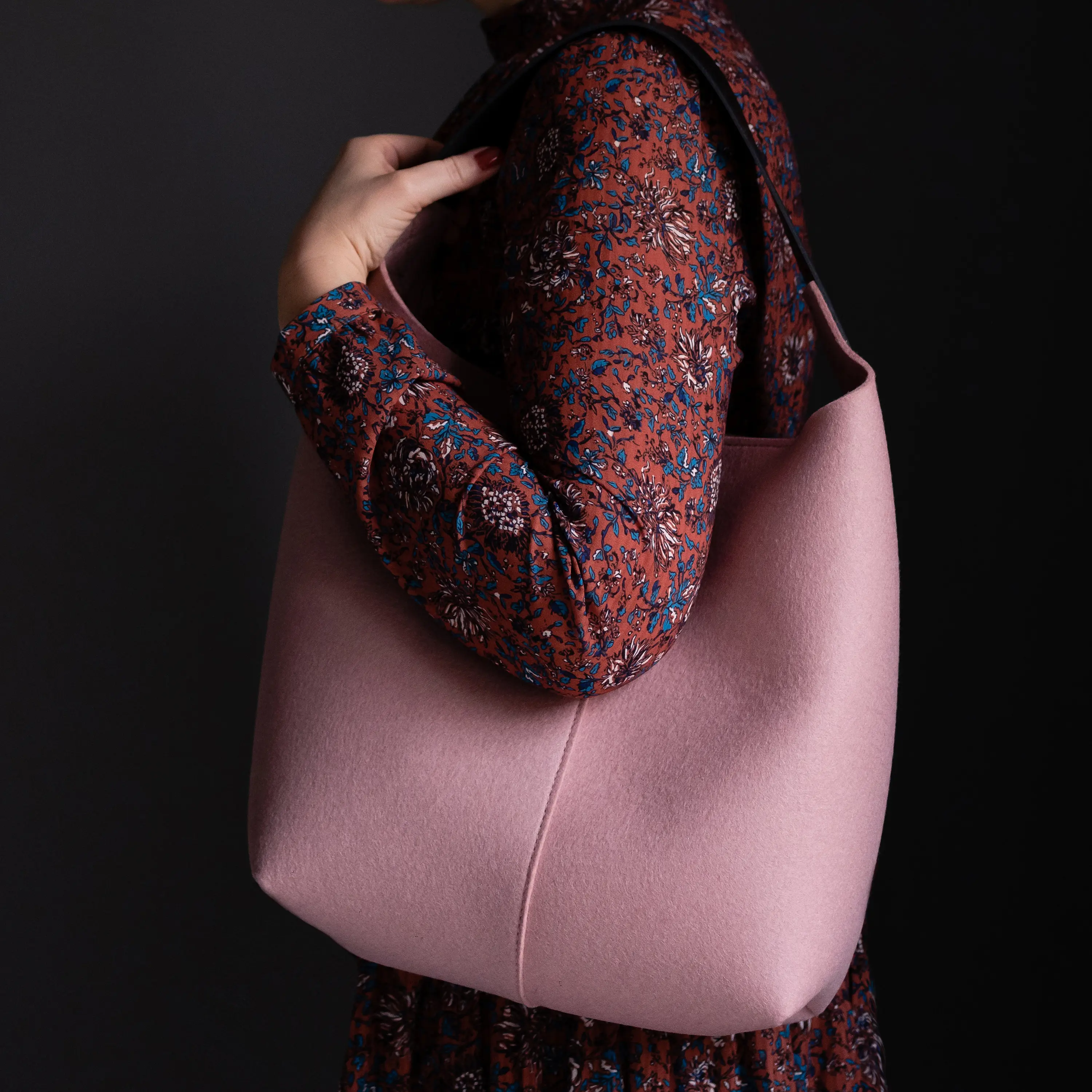 HEY-SIGN - Bag Ada