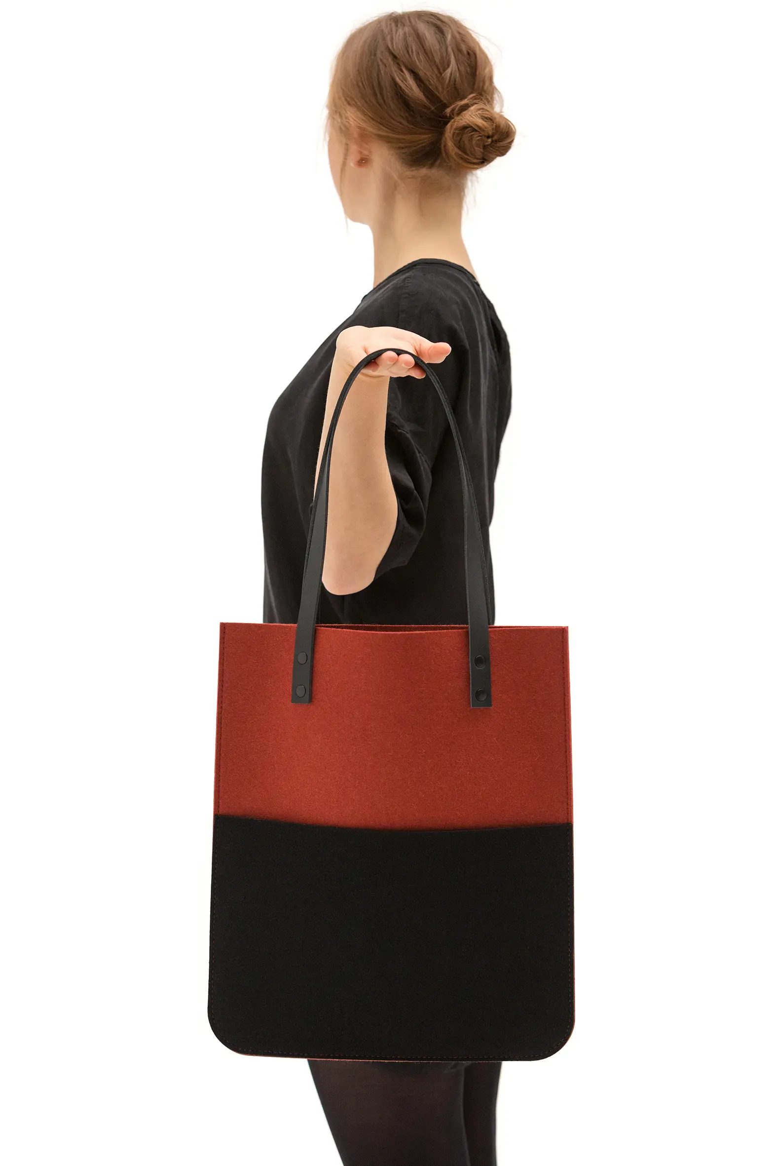 HEY-SIGN - Bag Linea