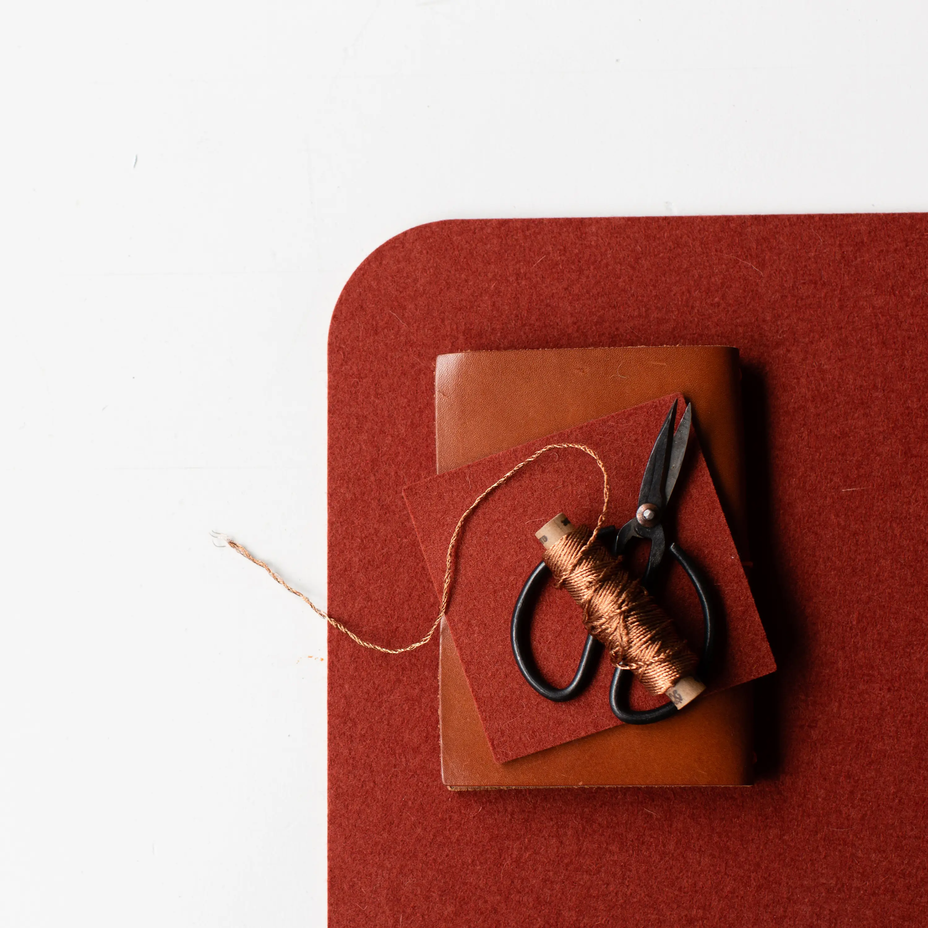 HEY-SIGN - Coaster with rounded corners