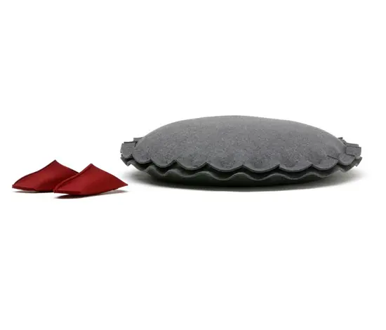 HEY-SIGN - Cushion Pai