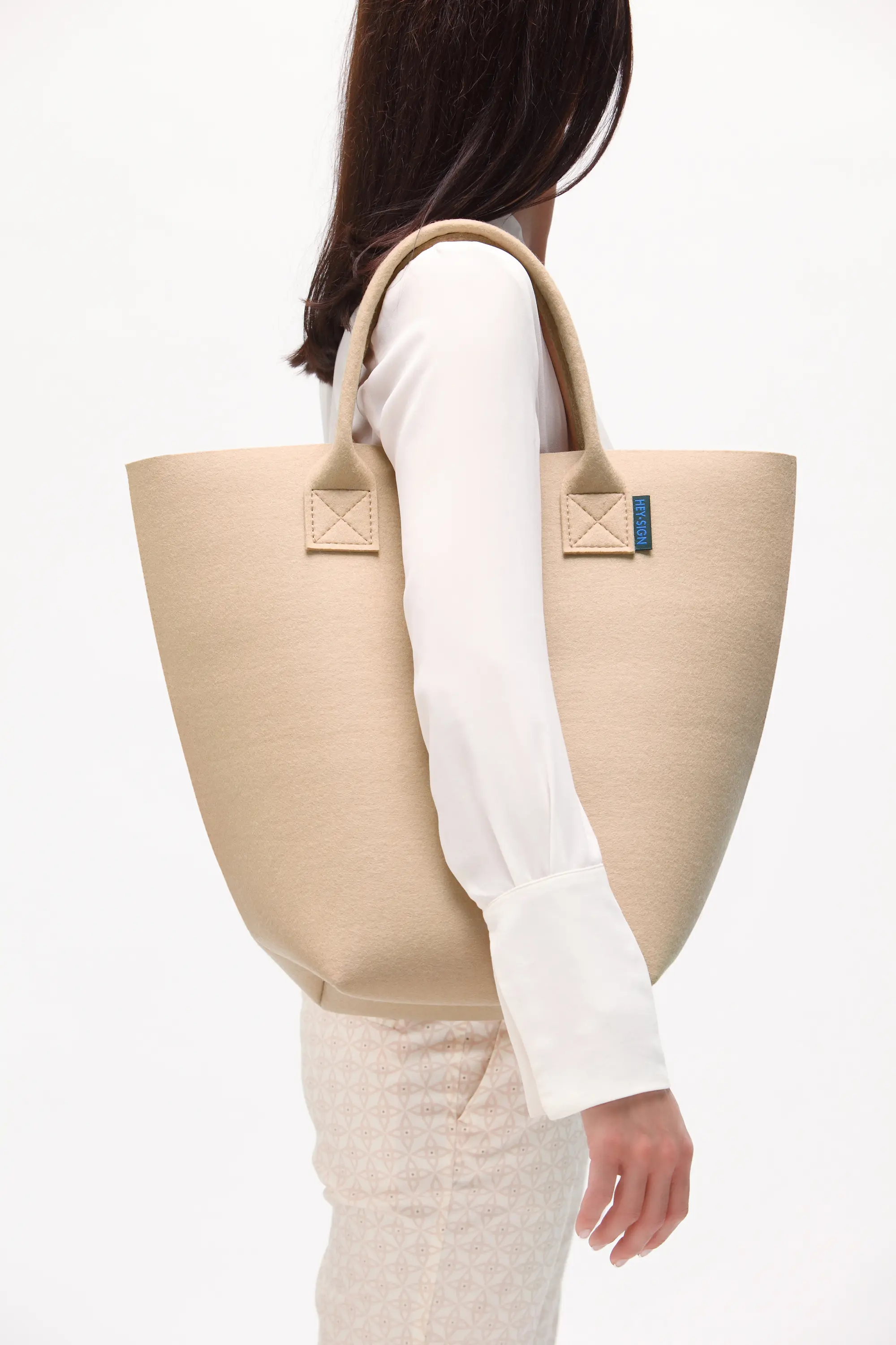 HEY-SIGN - Bag Carry