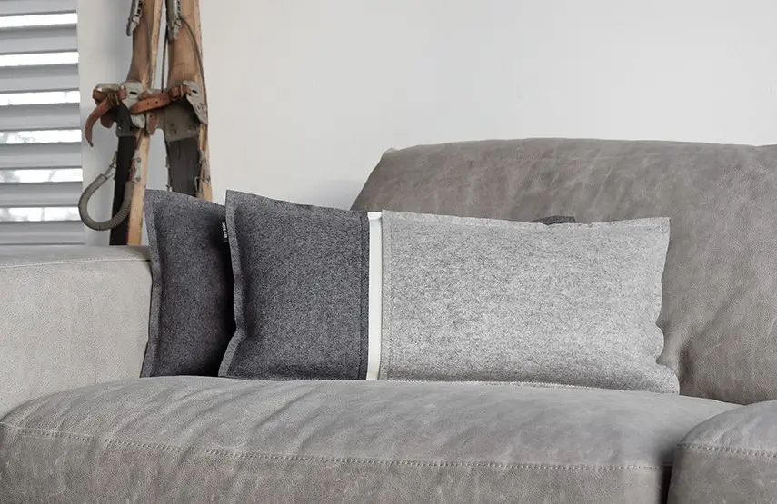 HEY-SIGN - Cushion Mali