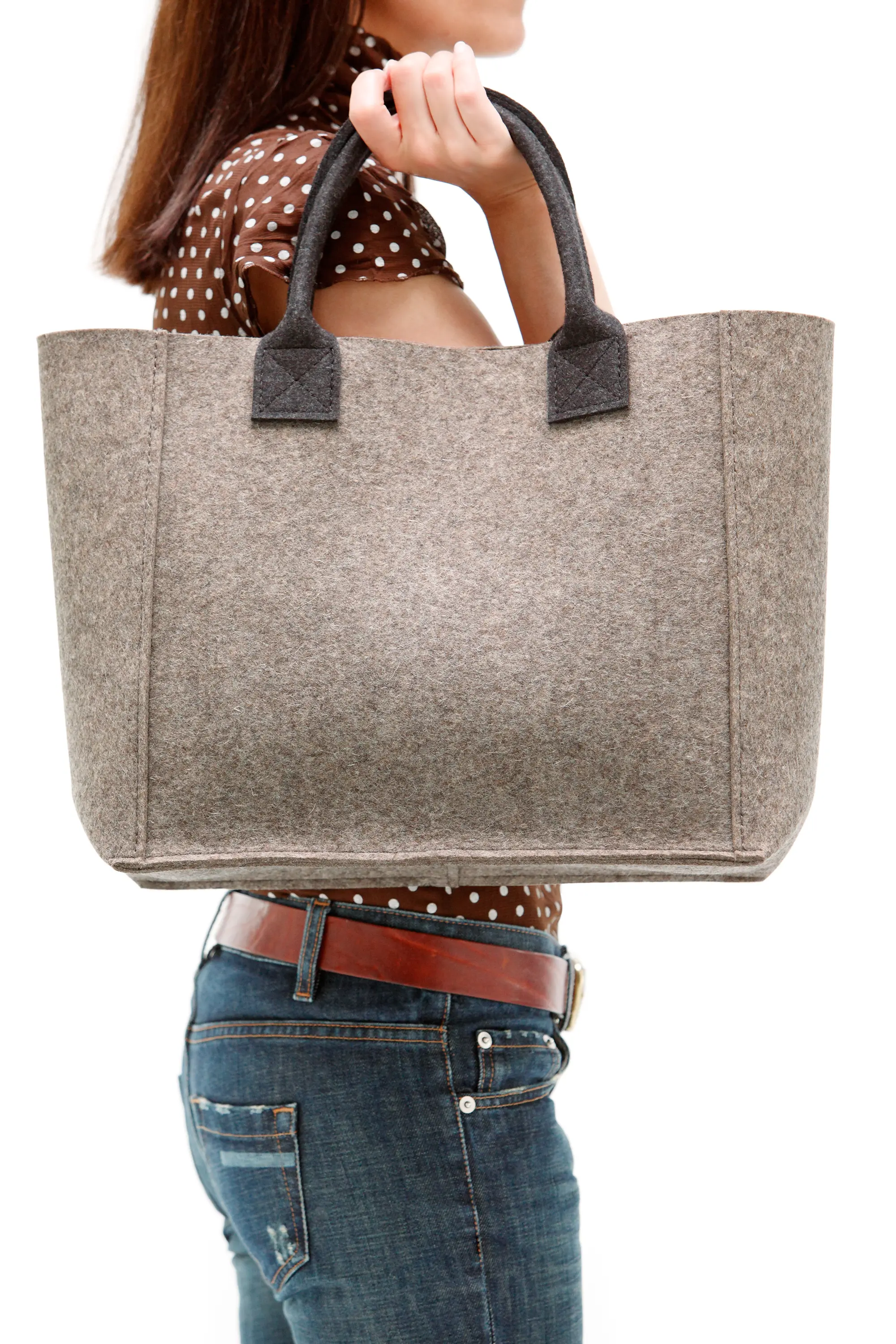 HEY-SIGN - Bag Pure
