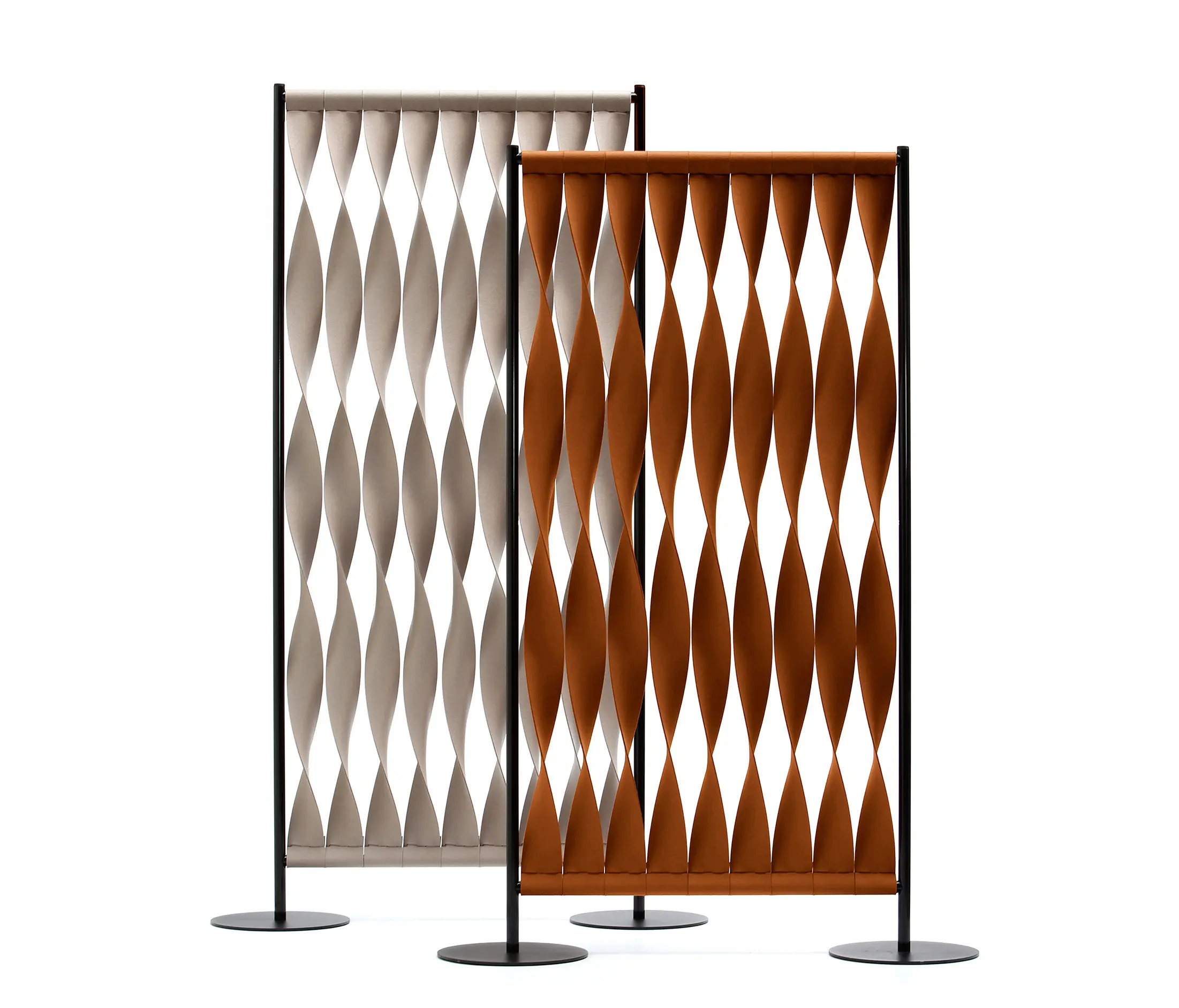 HEY-SIGN - Curtain Flow