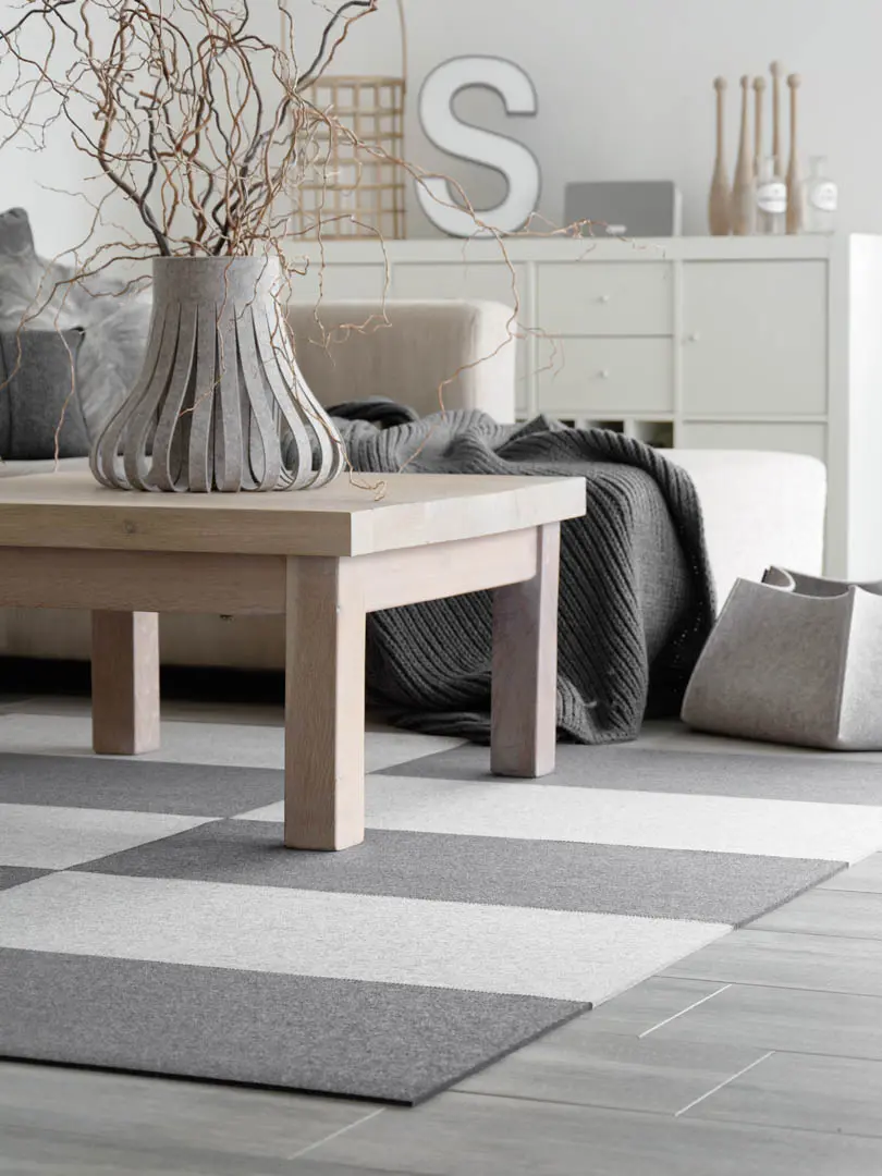 HEY-SIGN - Rug Stripe 4