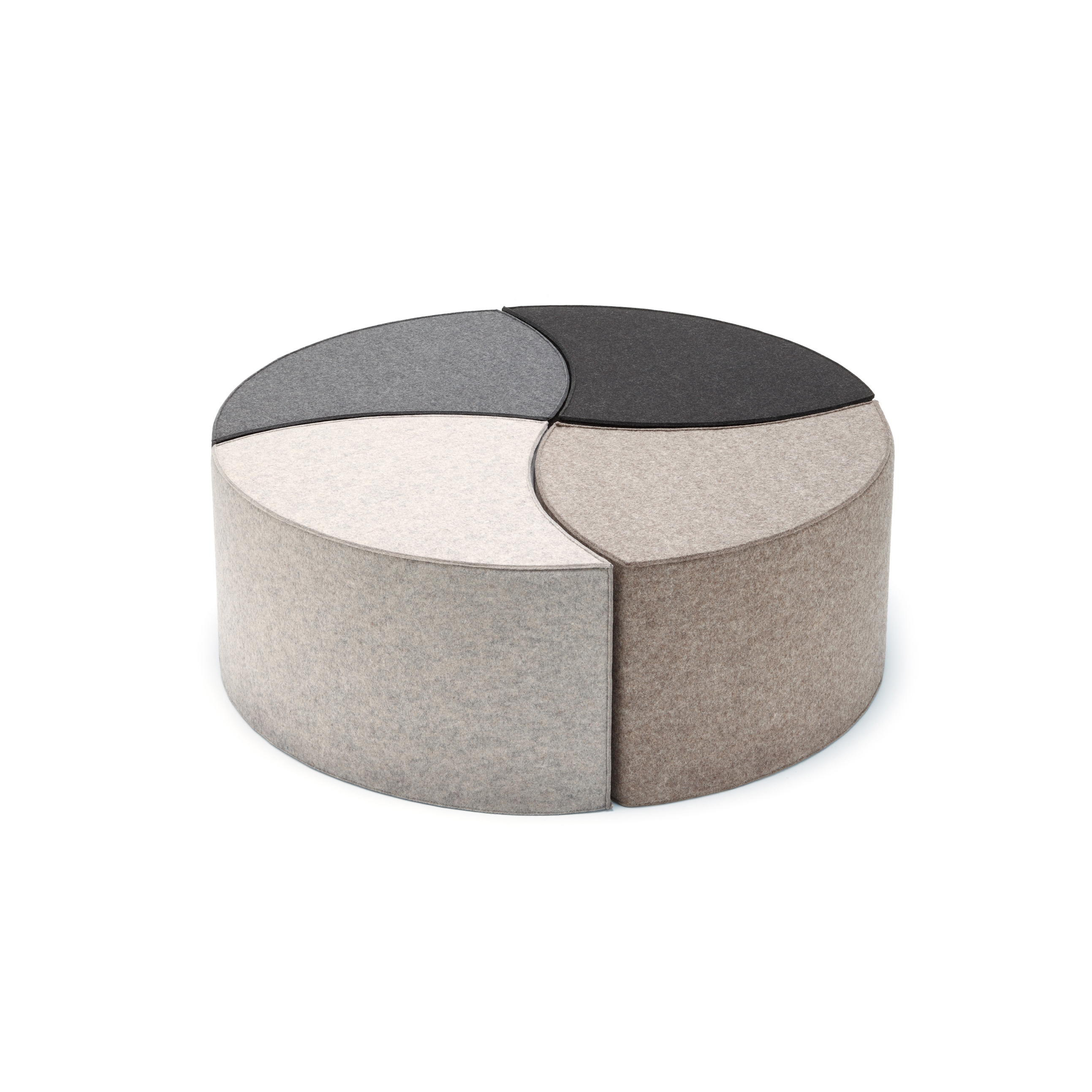 Afficher le produit Seating Posito du fabricant HEY-SIGN