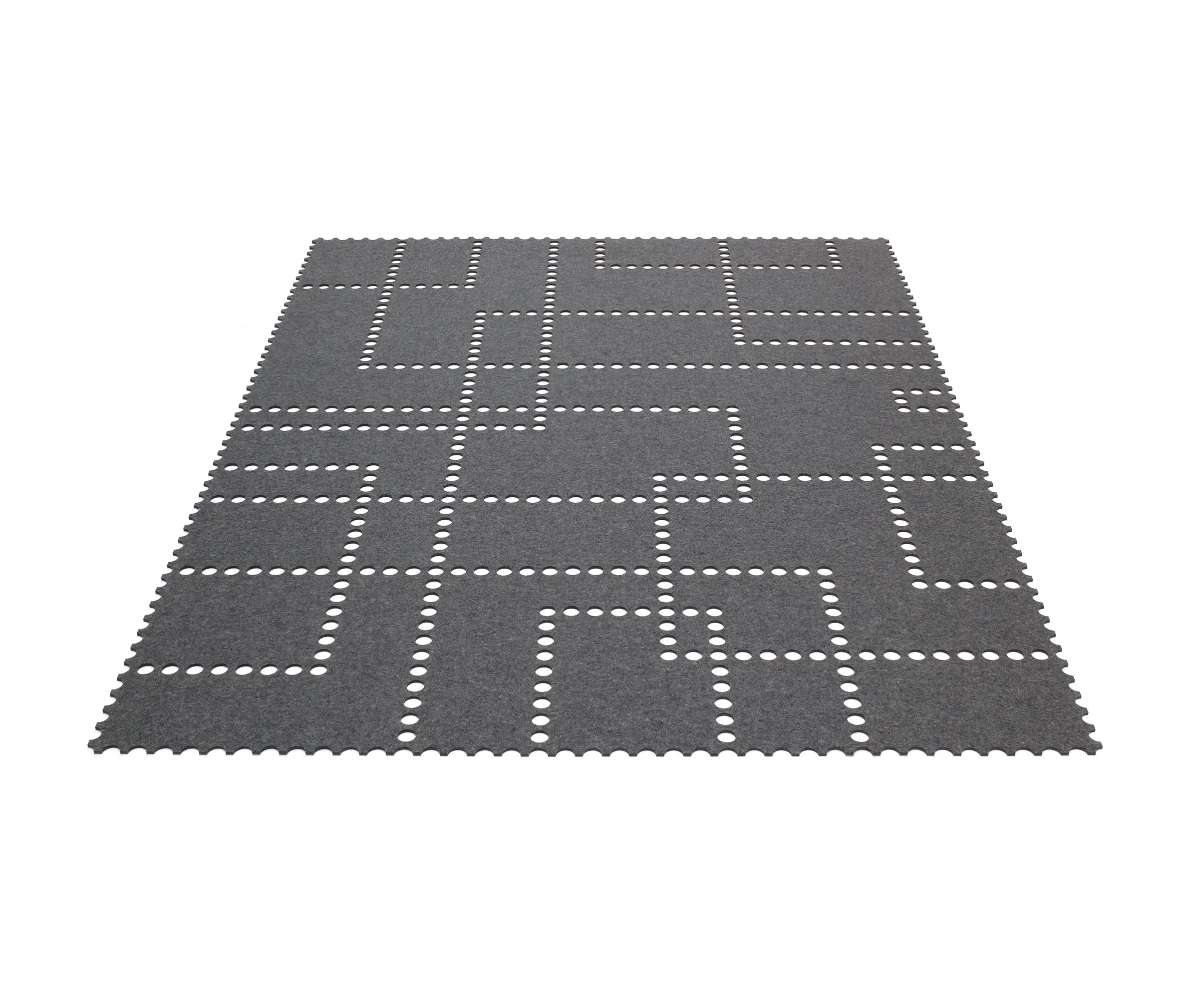 HEY-SIGN - Rug Stamp
