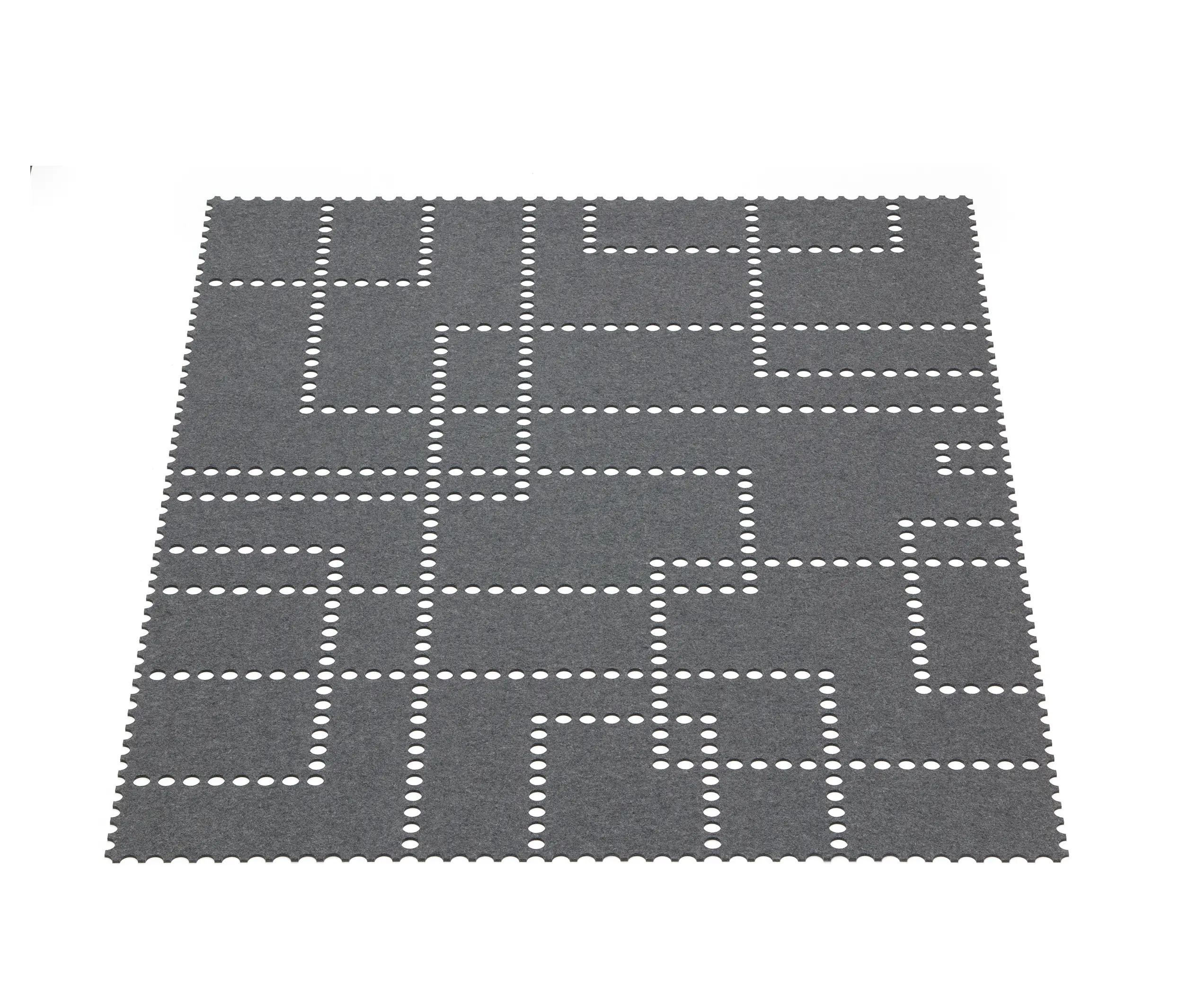 HEY-SIGN - Rug Stamp