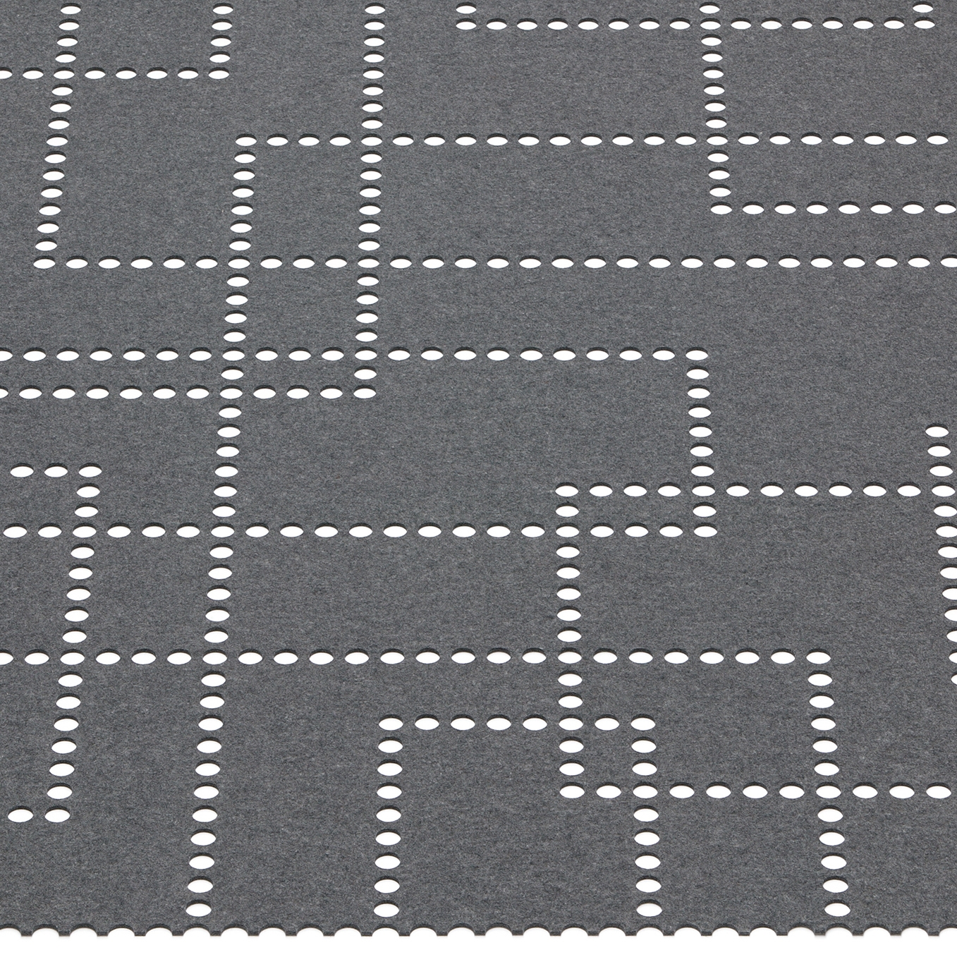 Display product Rug Stamp from manufacturer HEY-SIGN