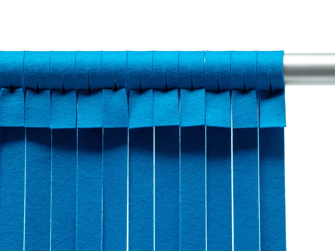 HEY-SIGN - Curtain Stripe