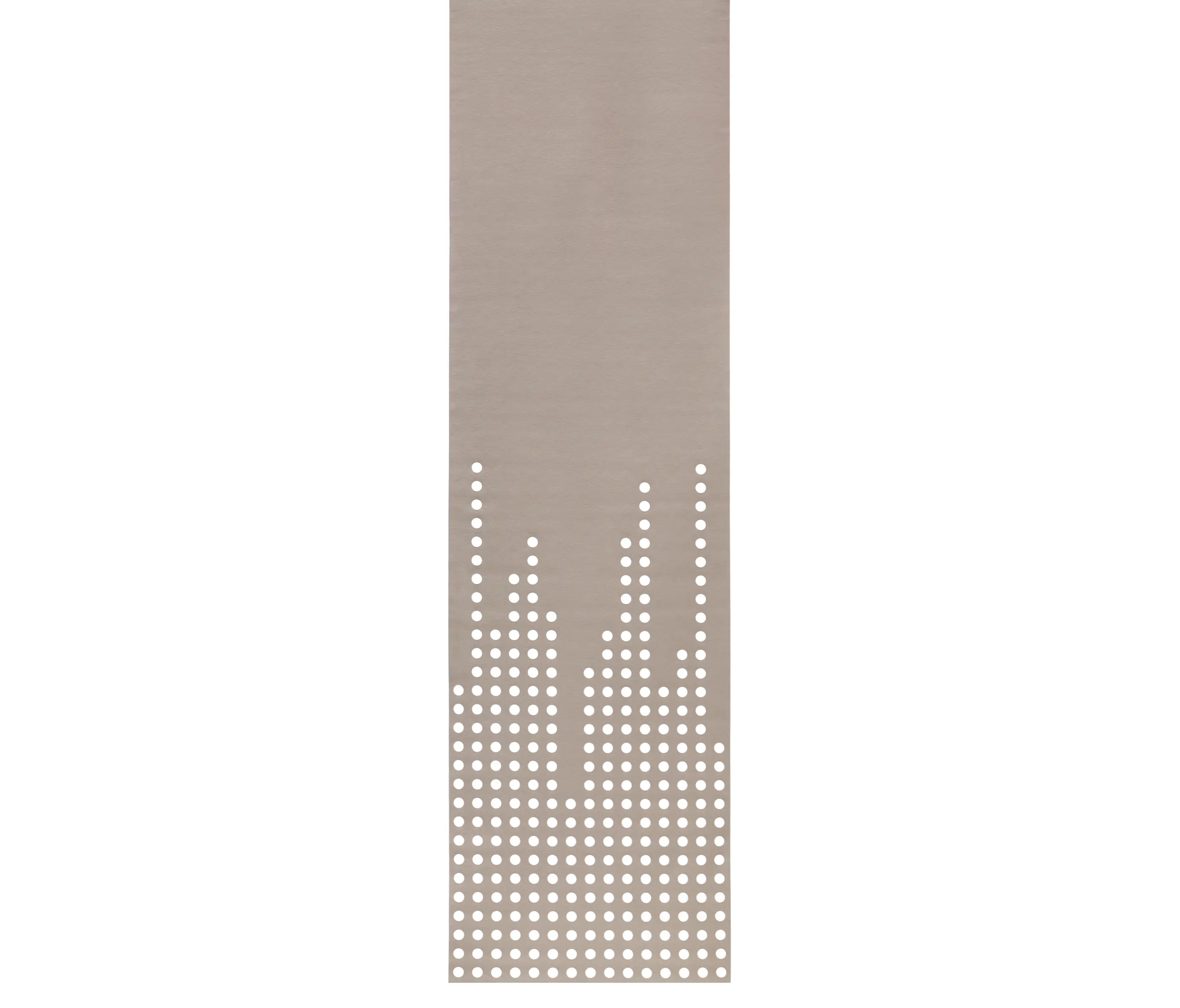 HEY-SIGN - Curtain Skyline