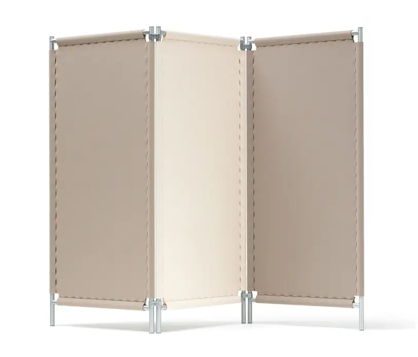 HEY-SIGN - Room divider plain