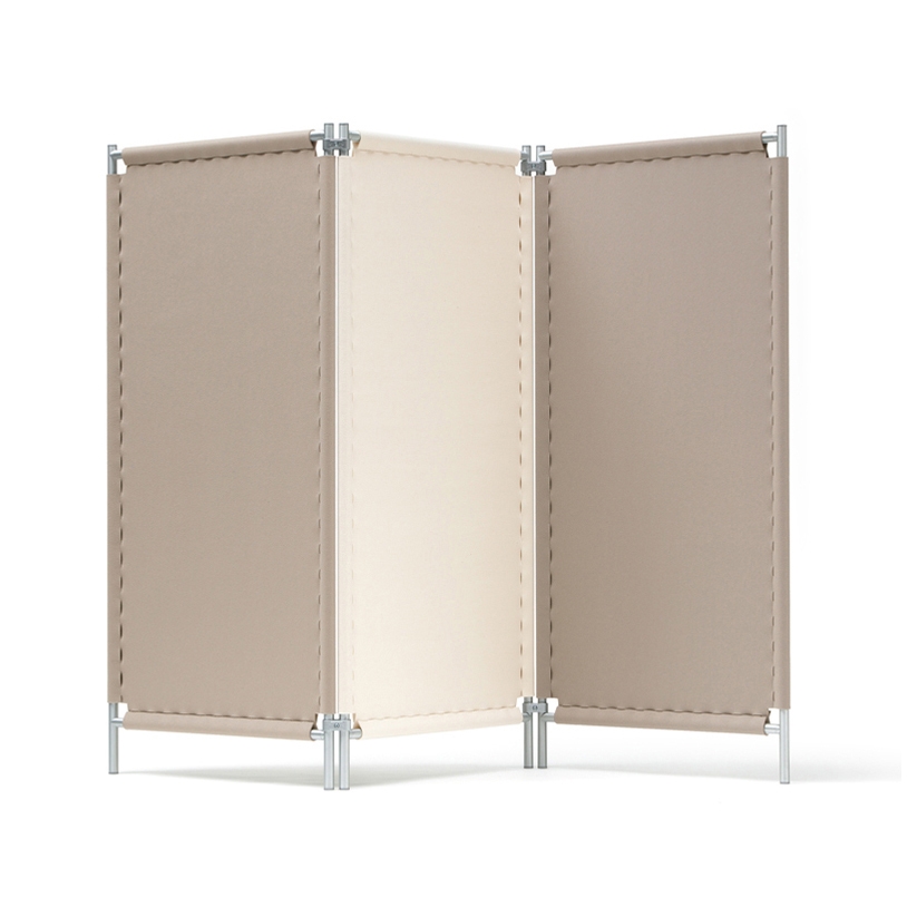 Vertoon produk Room divider plain van vervaardiger HEY-SIGN