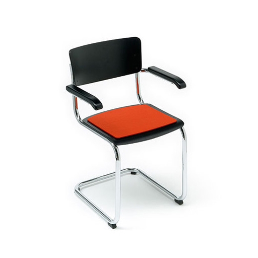 Vertoon produk Seat cushion S 43 by Thonet van vervaardiger HEY-SIGN