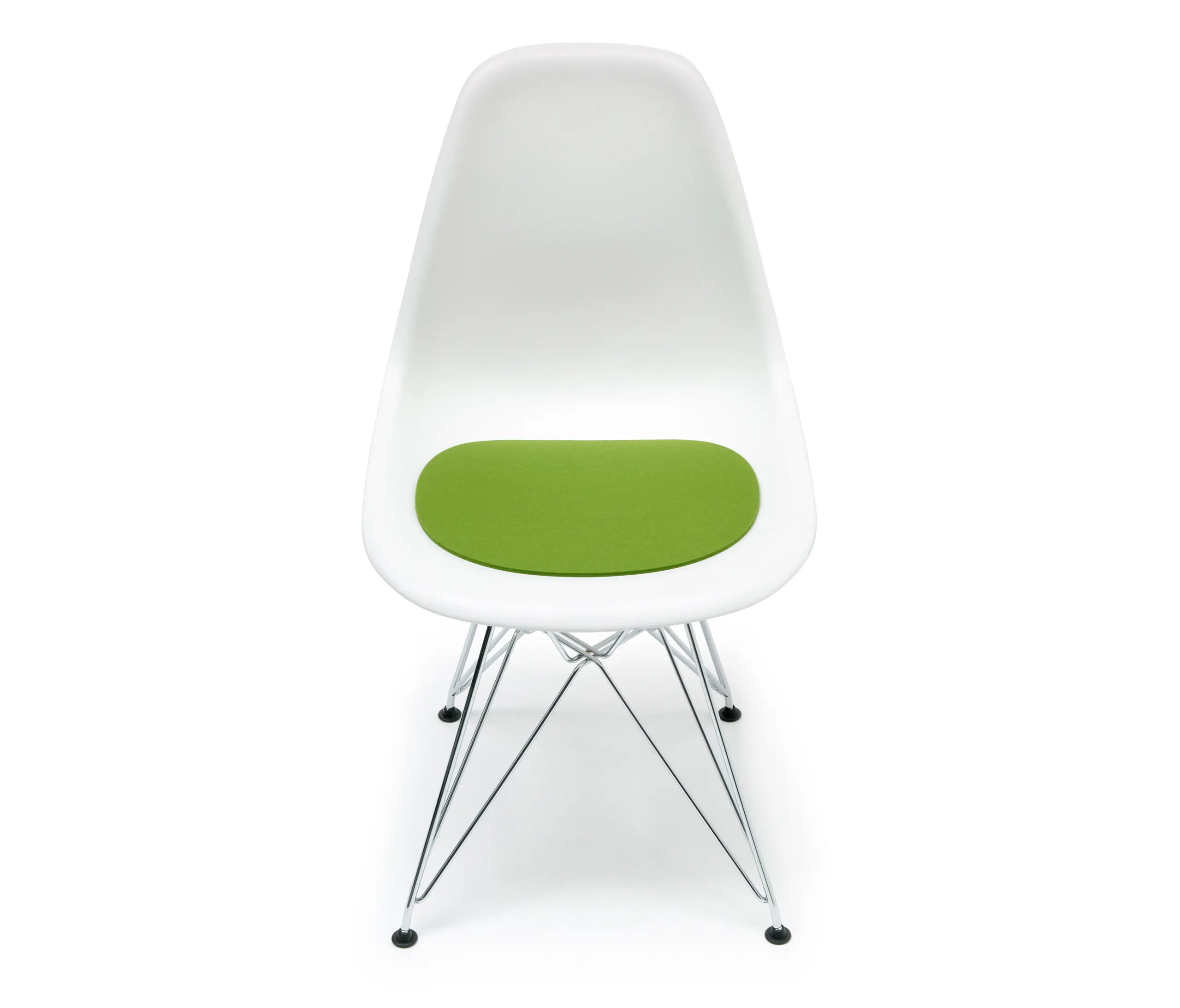 HEY-SIGN - Sitzauflage Eames Plastic side chair