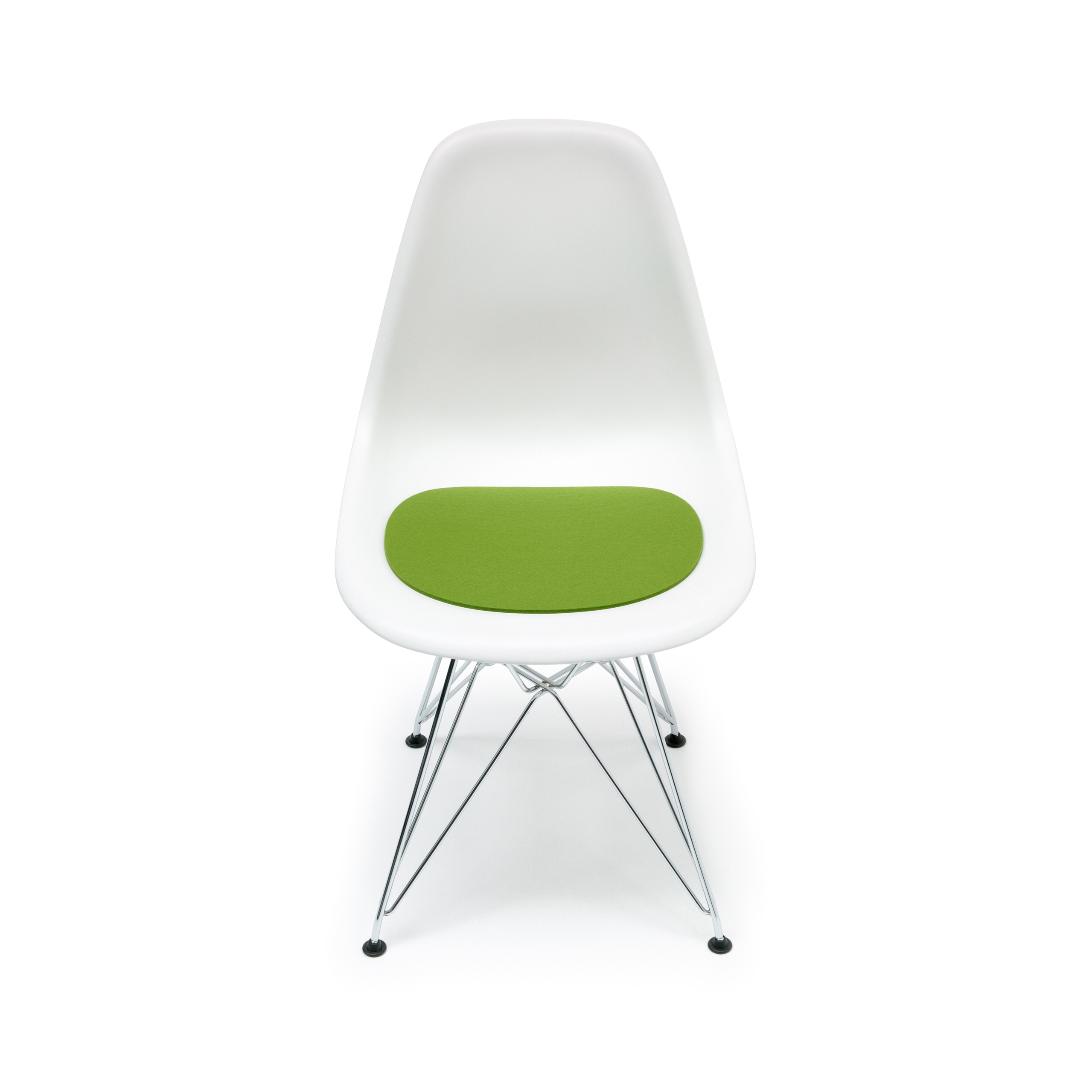 Vertoon produk Seat cushion Eames Plastic side chair van vervaardiger HEY-SIGN