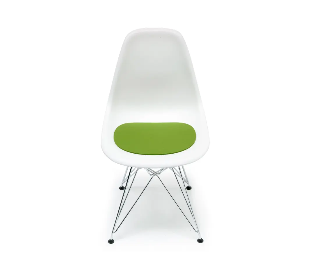 HEY-SIGN - Sitzauflage Eames Plastic side chair