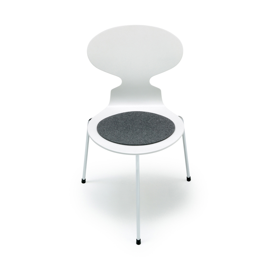 Vertoon produk Seat cushion Jacobsen Ant van vervaardiger HEY-SIGN