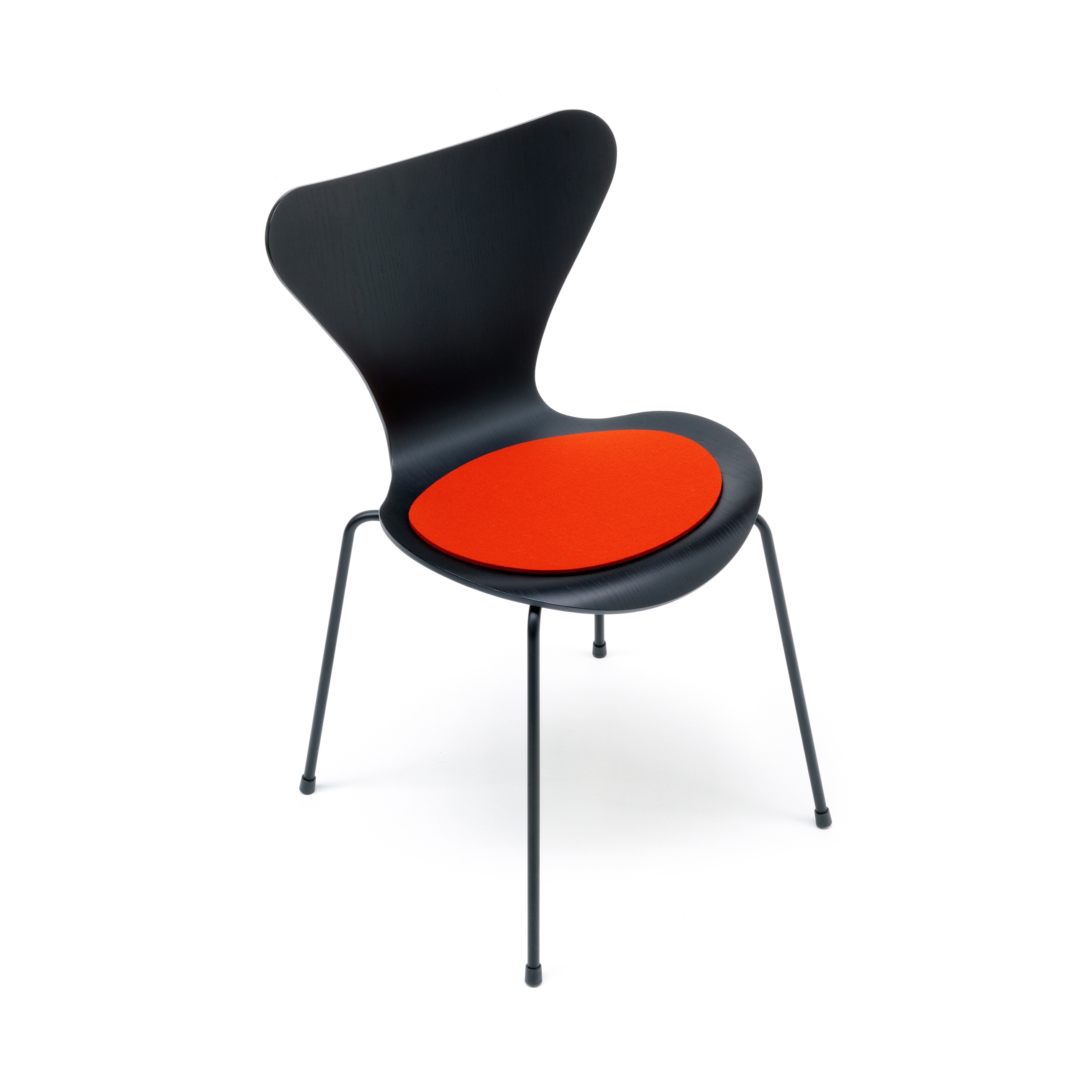 Seat cushion Jacobsen Series 7
