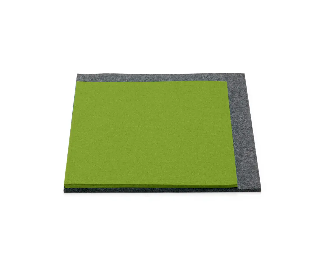 HEY-SIGN - Sitzauflage quadratisch