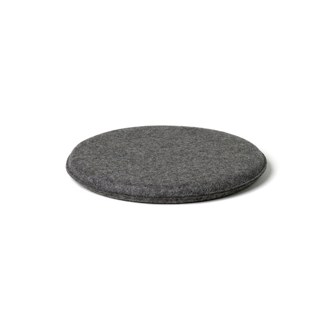 Sitzkissen Frisbee, rund
