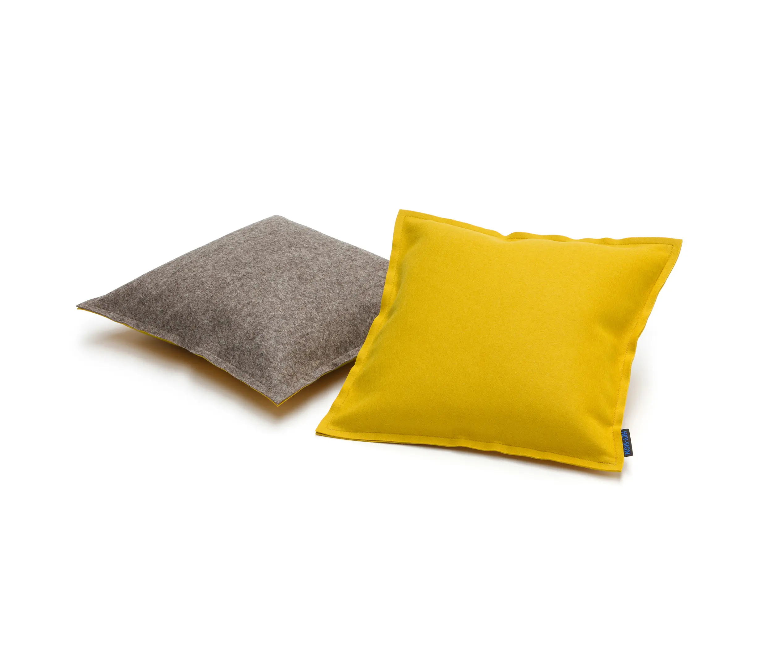 HEY-SIGN - Cushion Bi