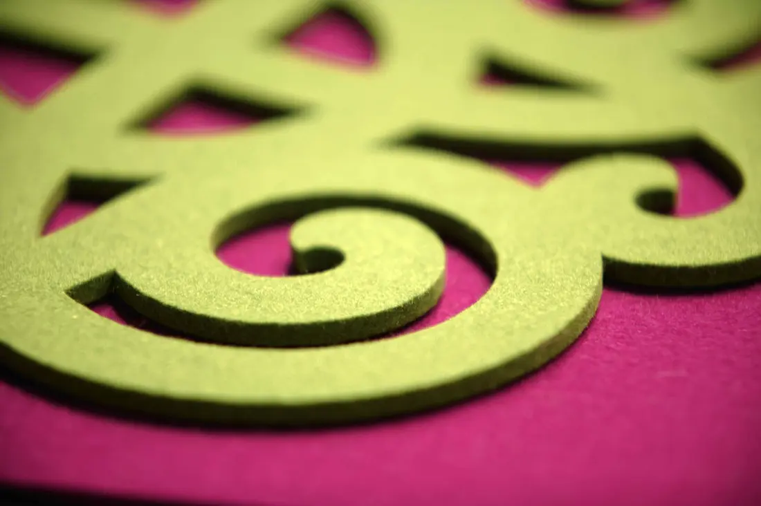 HEY-SIGN - Coaster Celtic