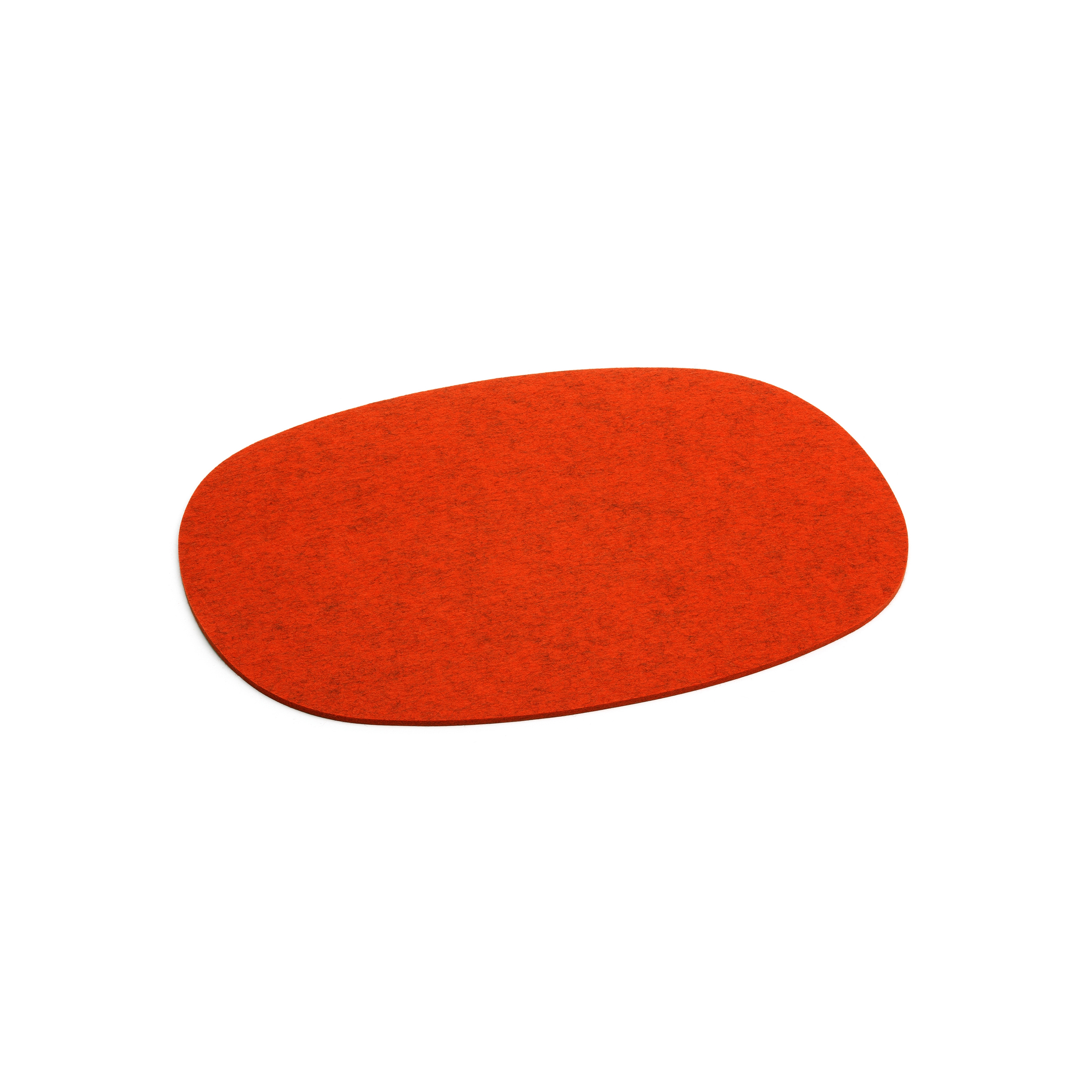 Placemat oval