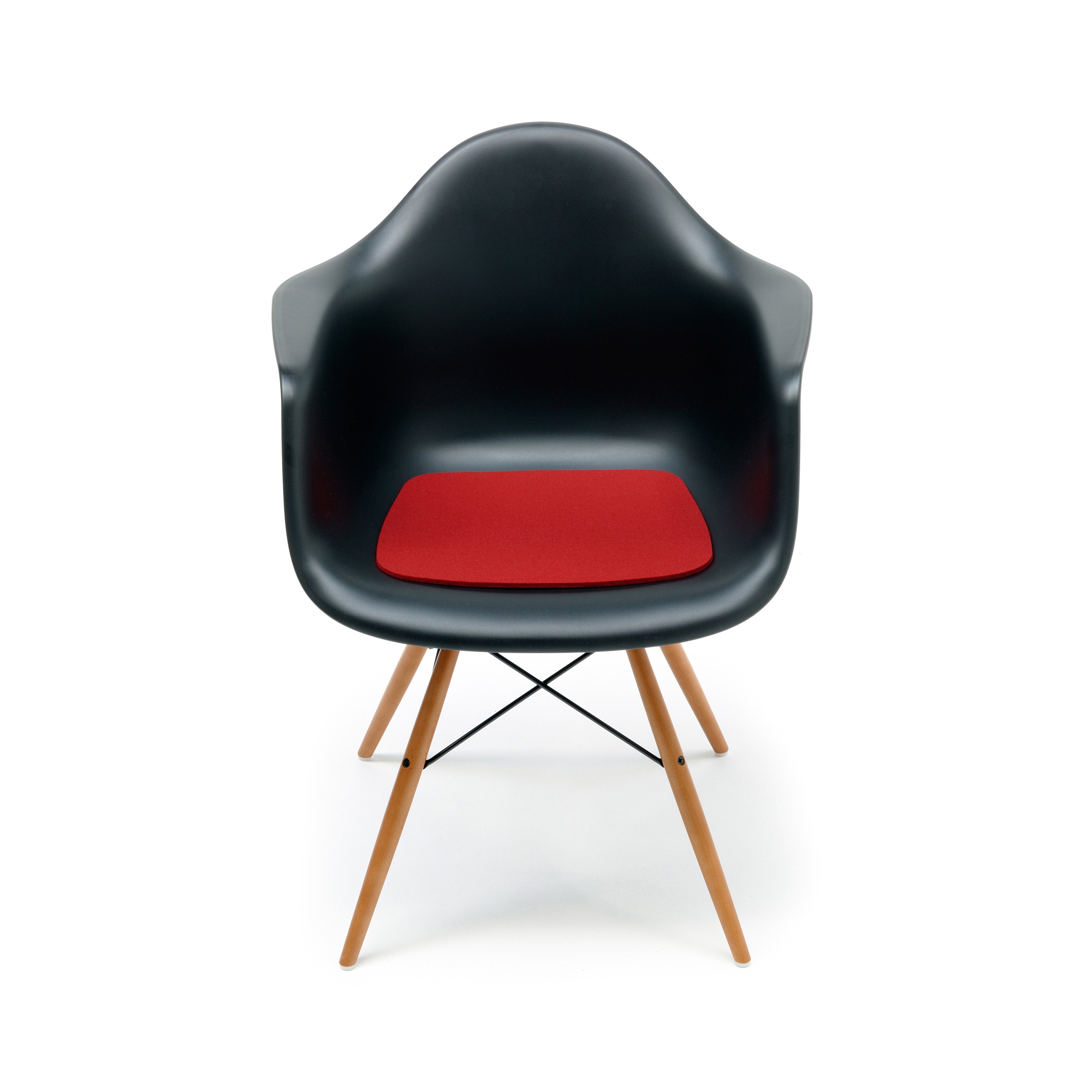 Vertoon produk Seat cushion Eames Plastic arm chair van vervaardiger HEY-SIGN
