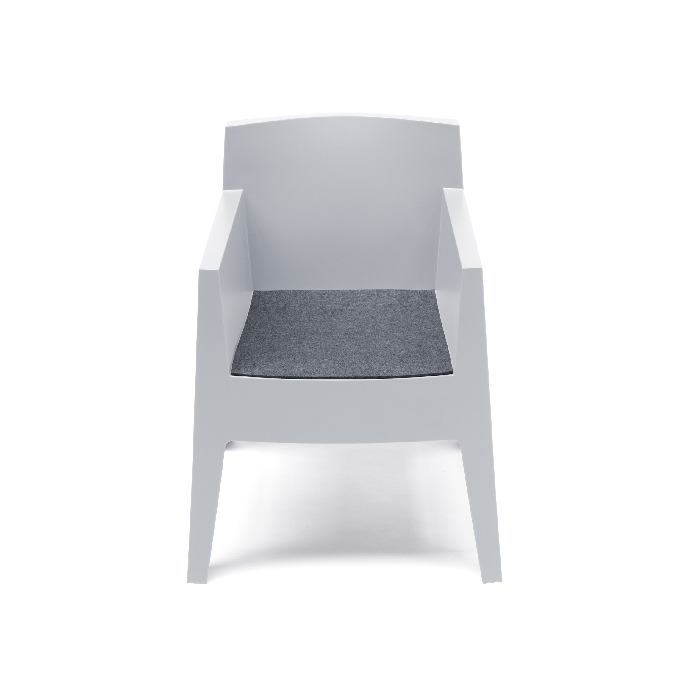Vertoon produk Seat cushion Toy van vervaardiger HEY-SIGN
