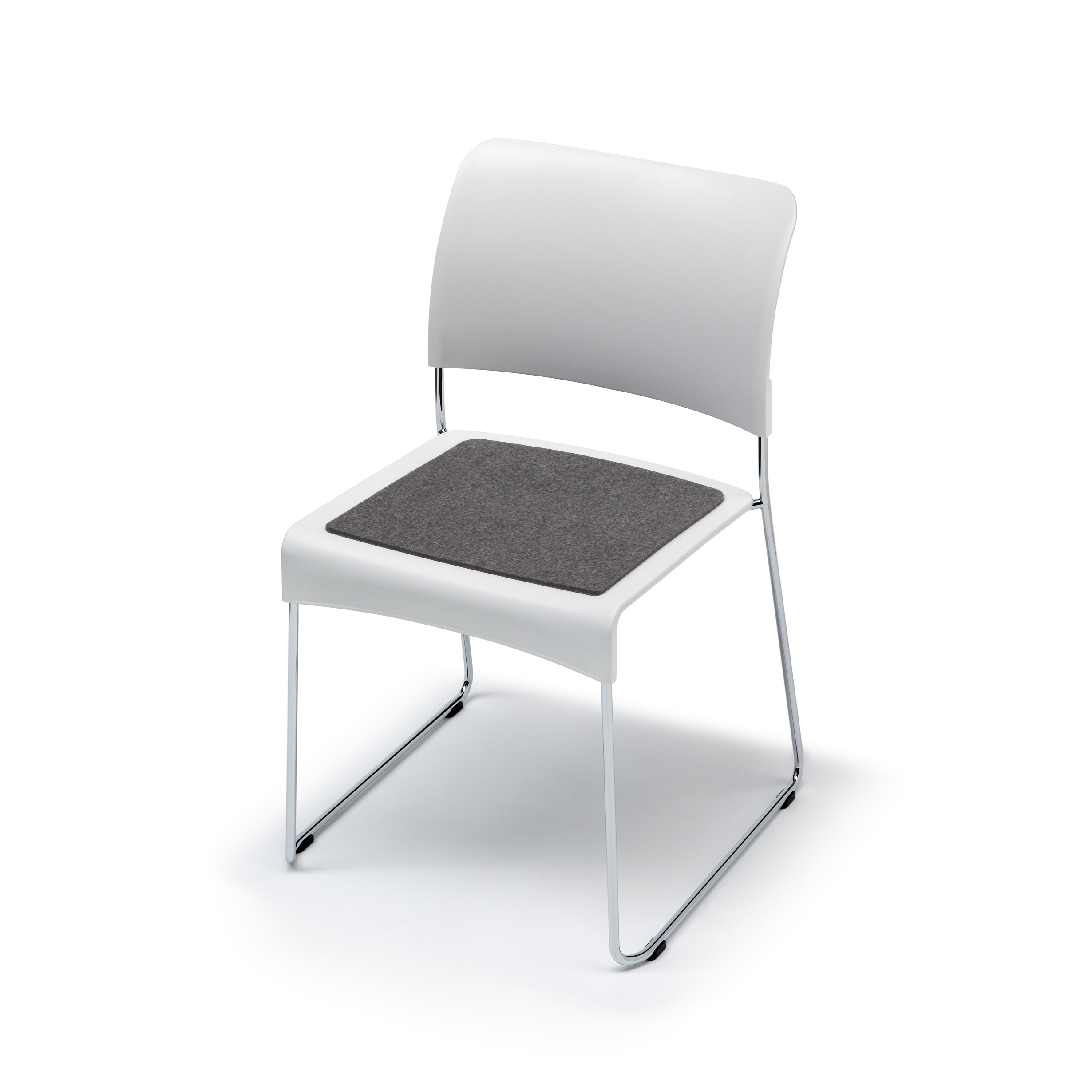 Seat cushion Sim