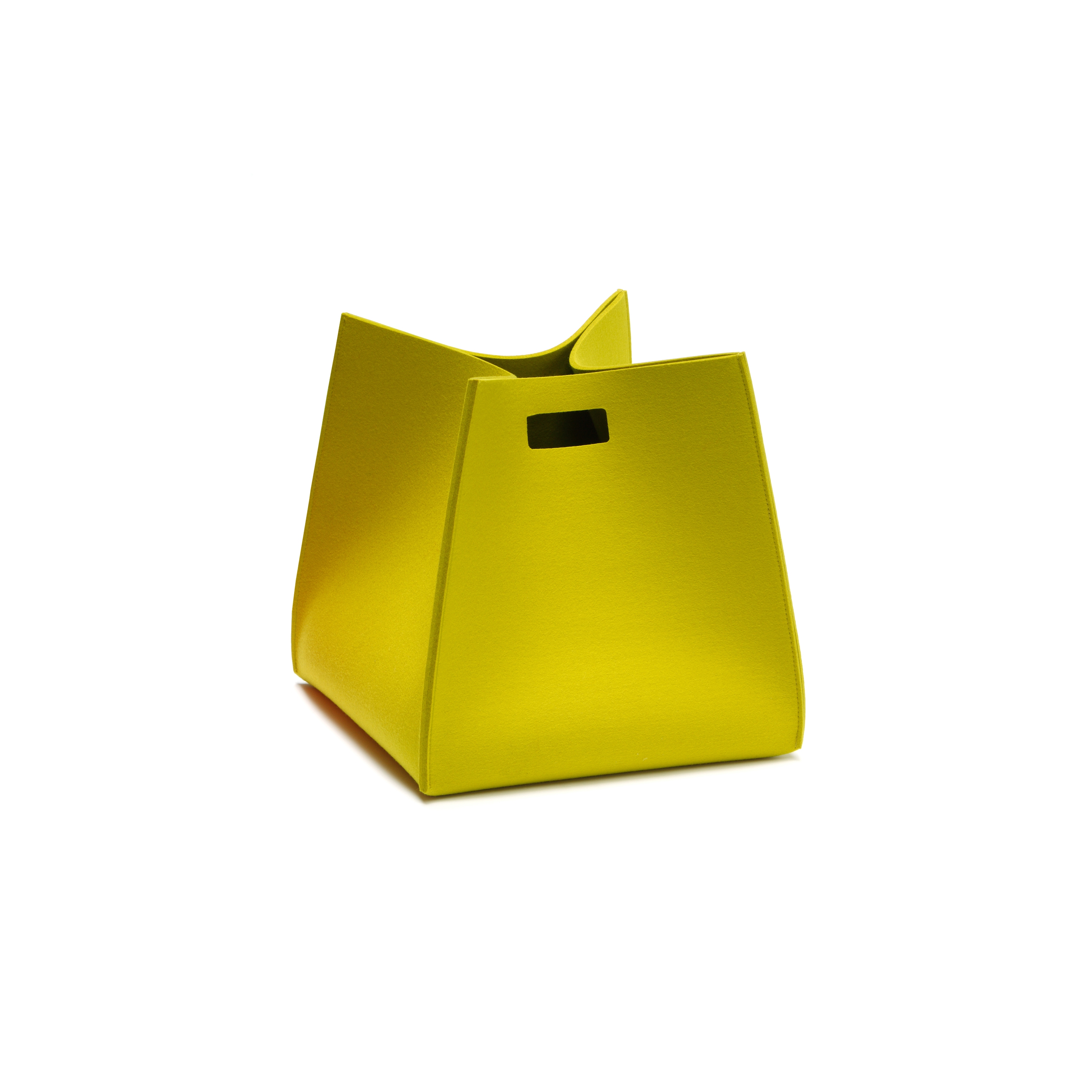 Tall Box