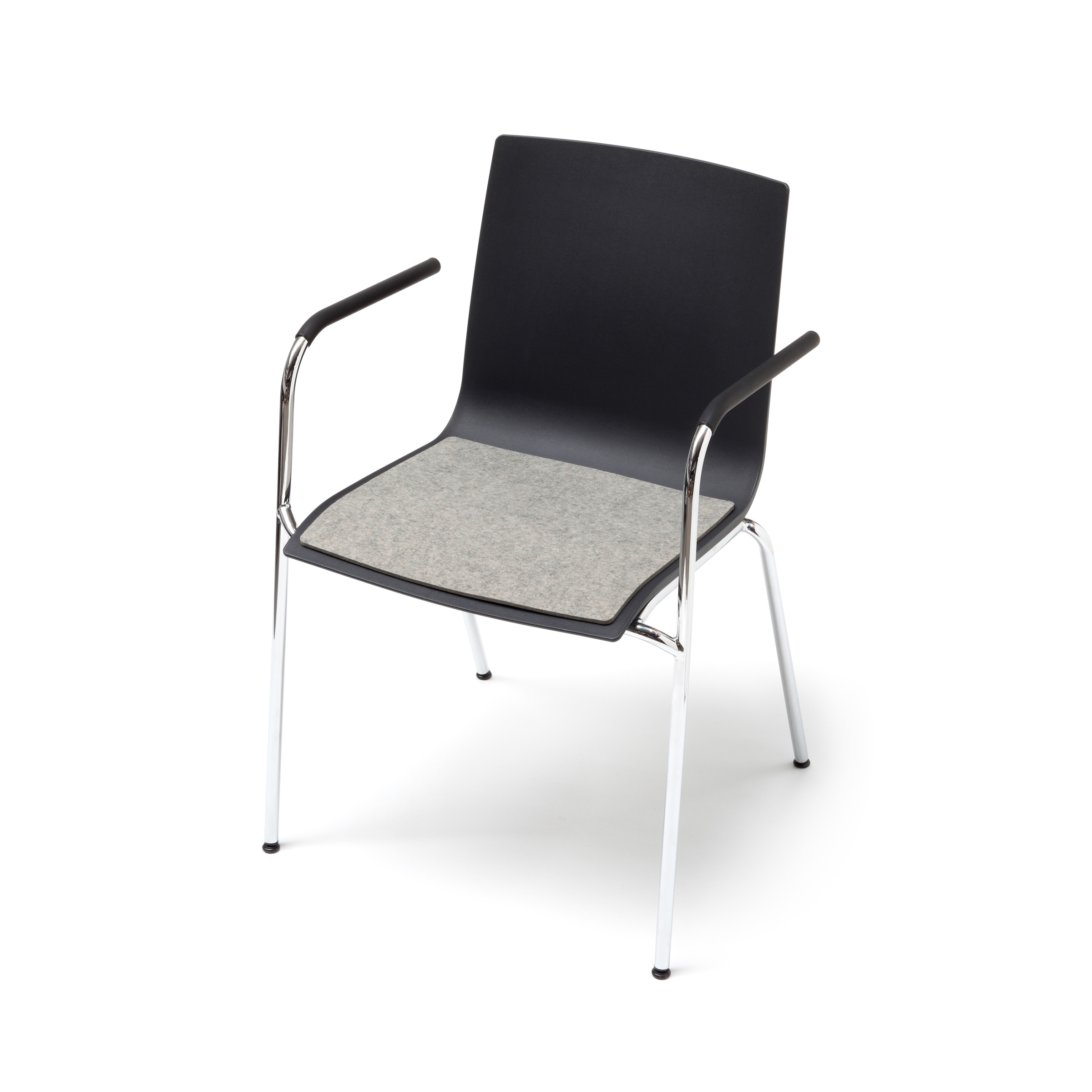 Vertoon produk Seat cushion S 161 by Thonet van vervaardiger HEY-SIGN