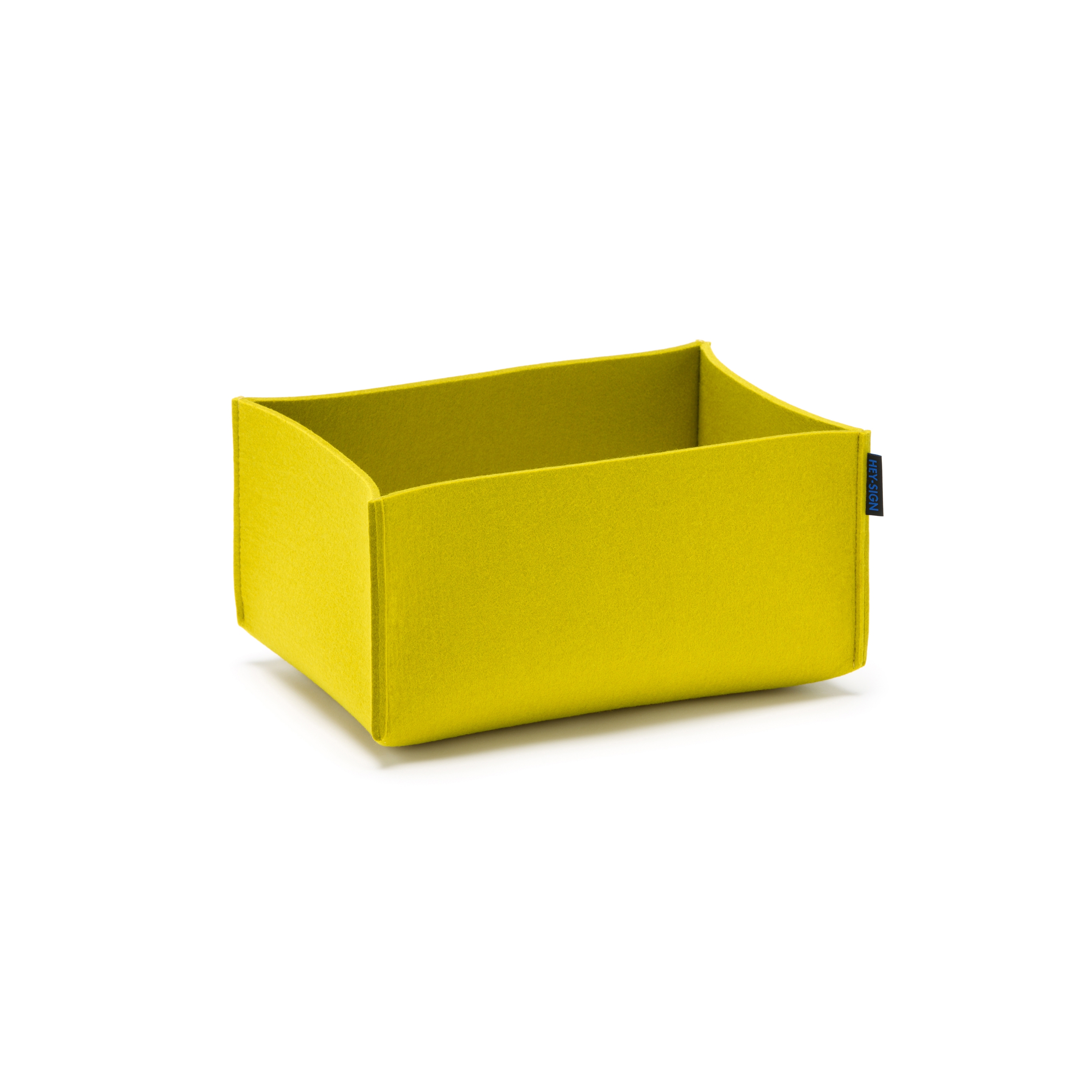 Box rectangular