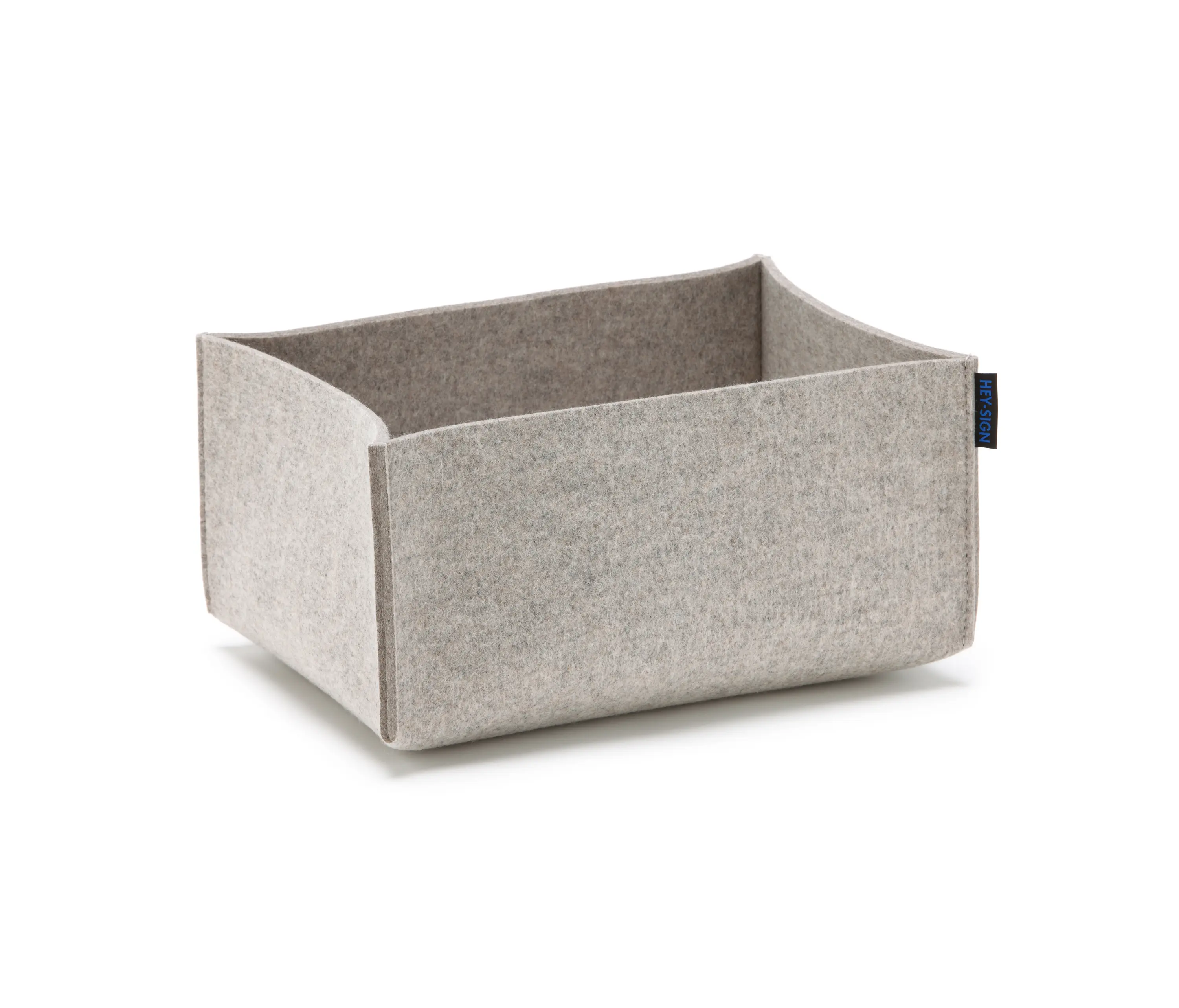 HEY-SIGN - Box rectangular