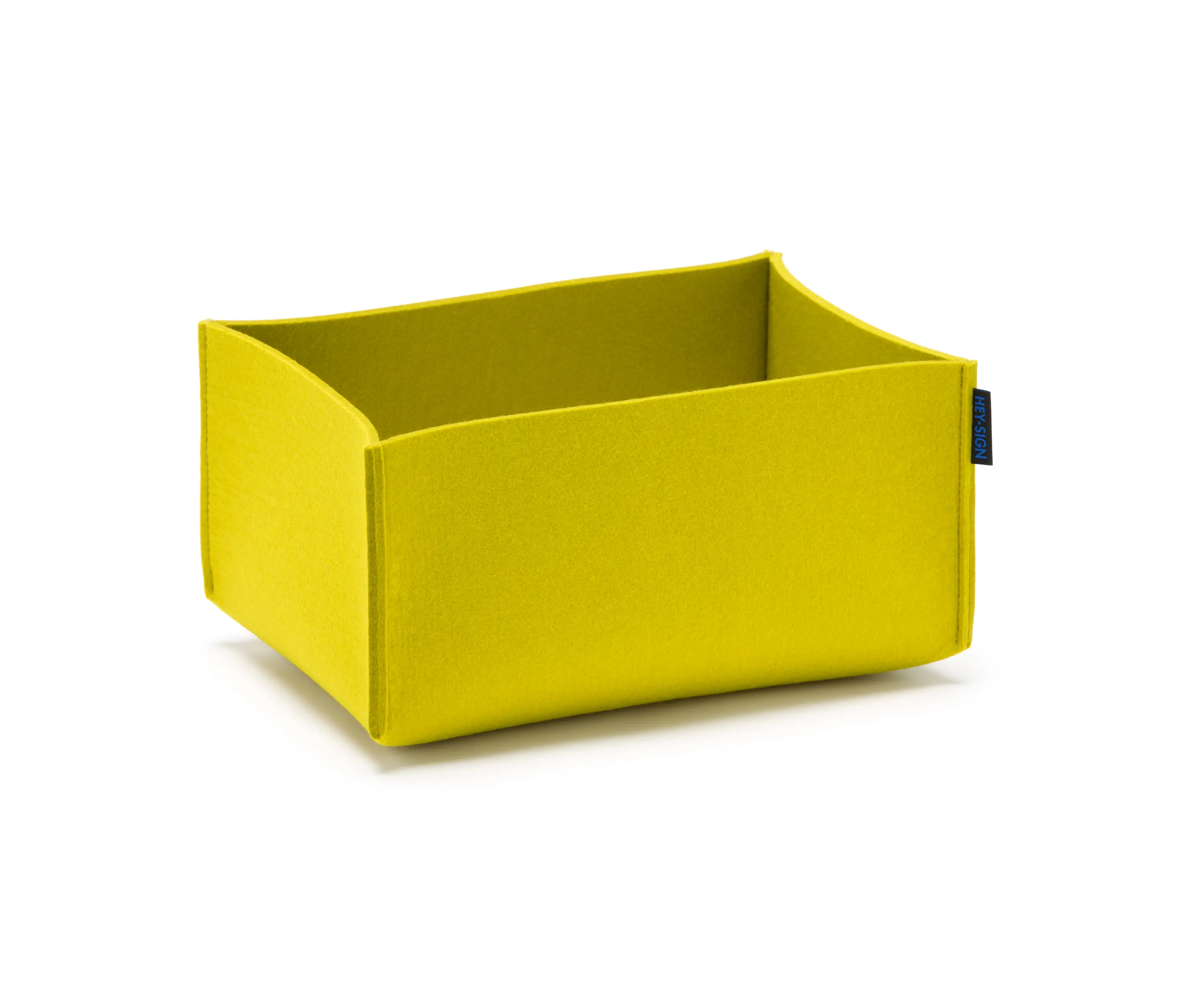 HEY-SIGN - Box rectangular